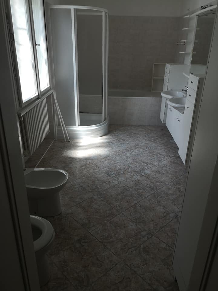 Úklidové služby bytových a panelových domů- David Ditrich foto 4