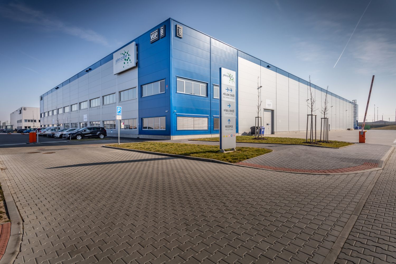 VGP Park Olomouc foto 3