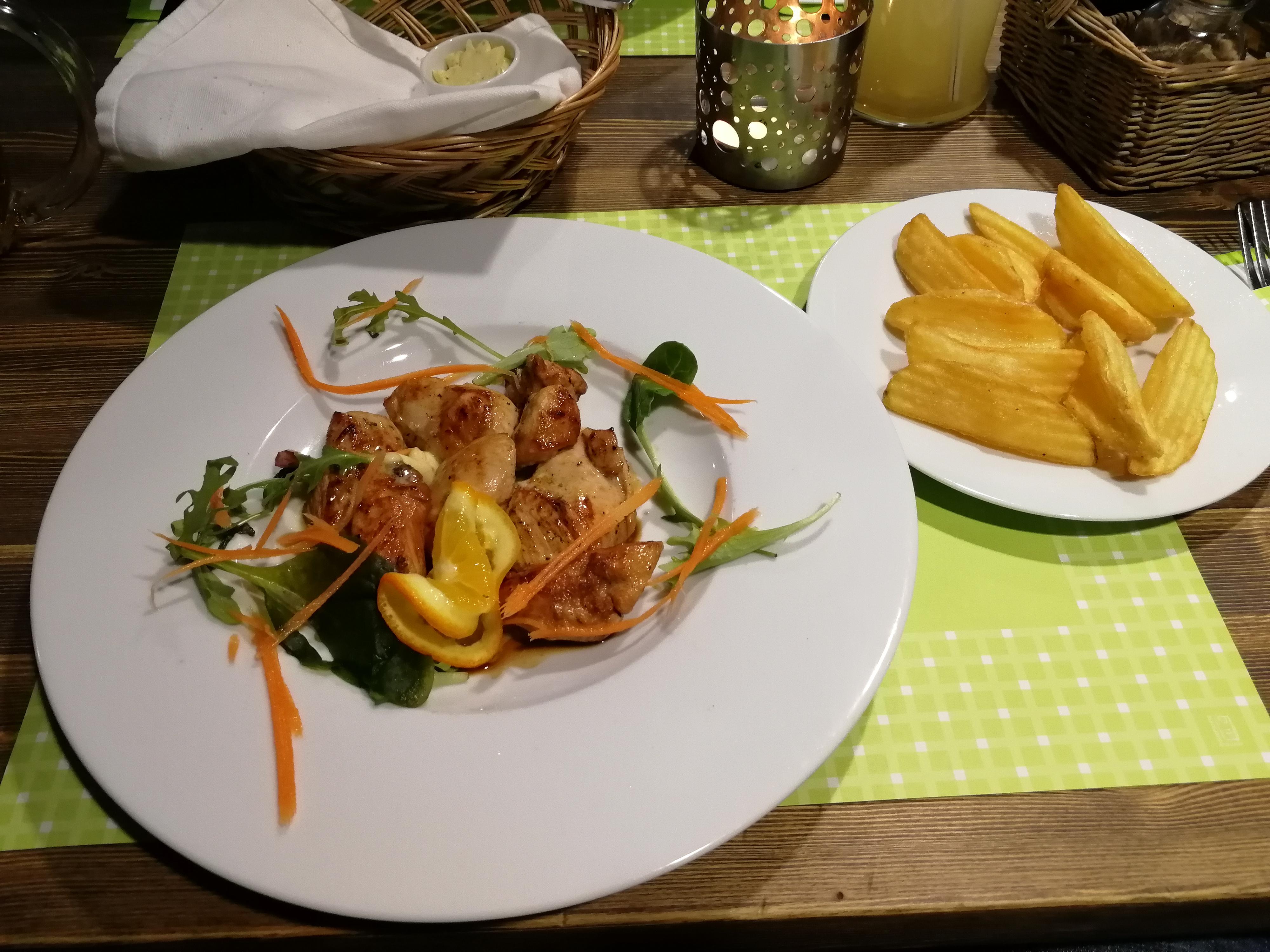 Après restaurant foto 5