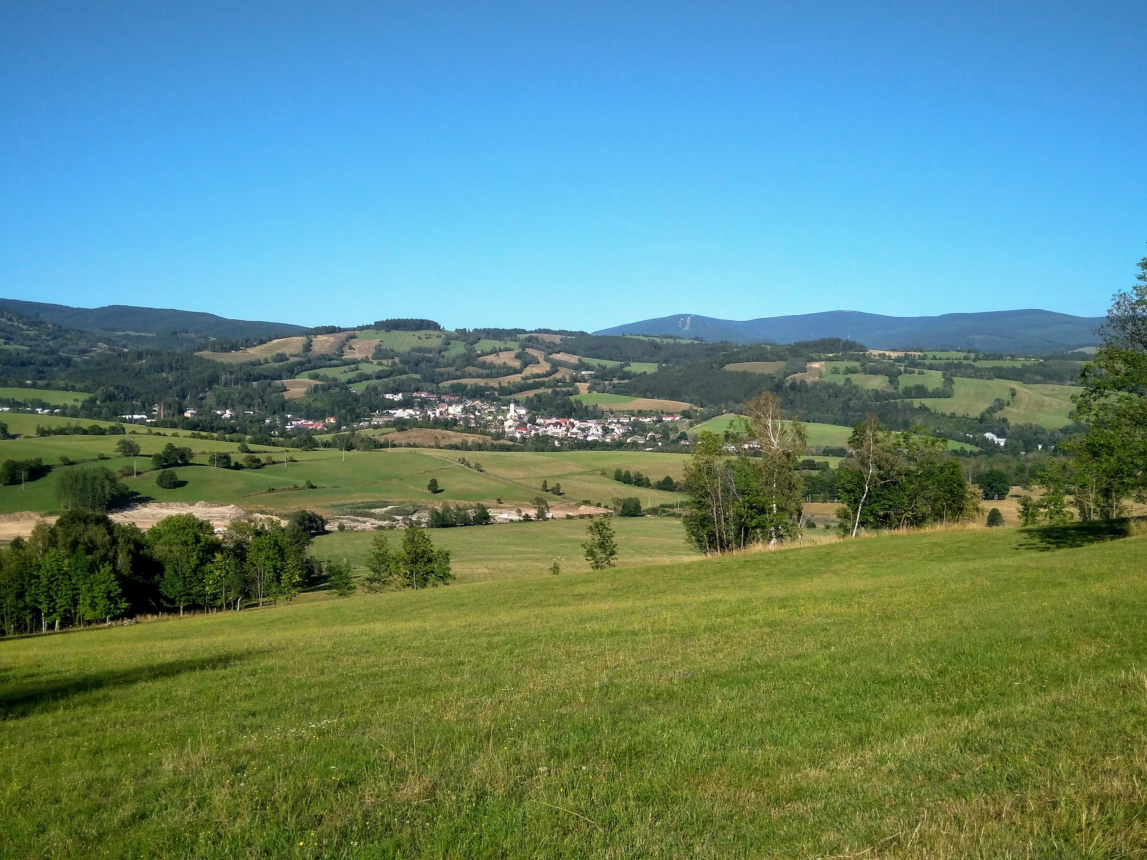 Turistické informační centrum Staré Město pod Sněžníkem foto 6
