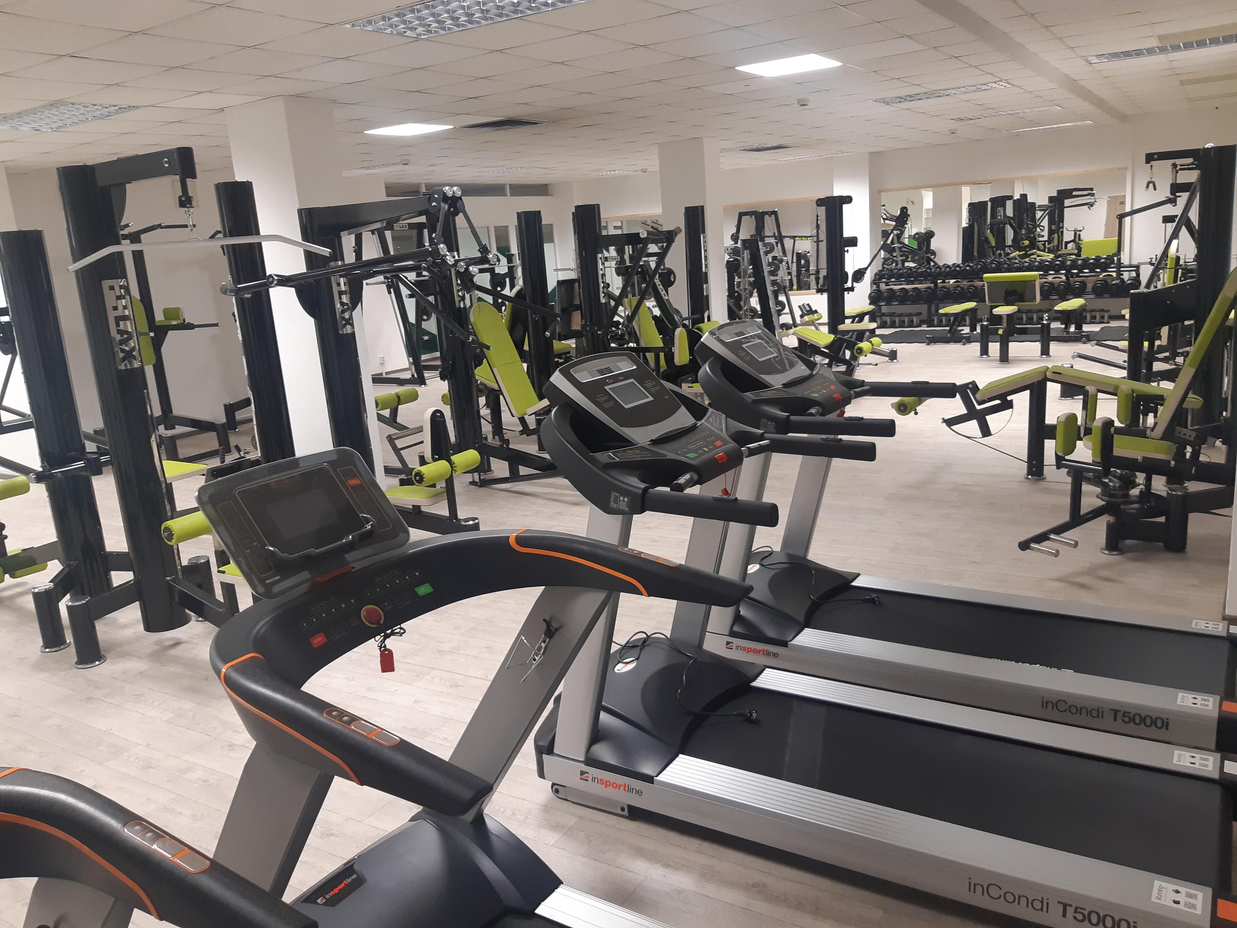 Bodylax Fitness foto 3