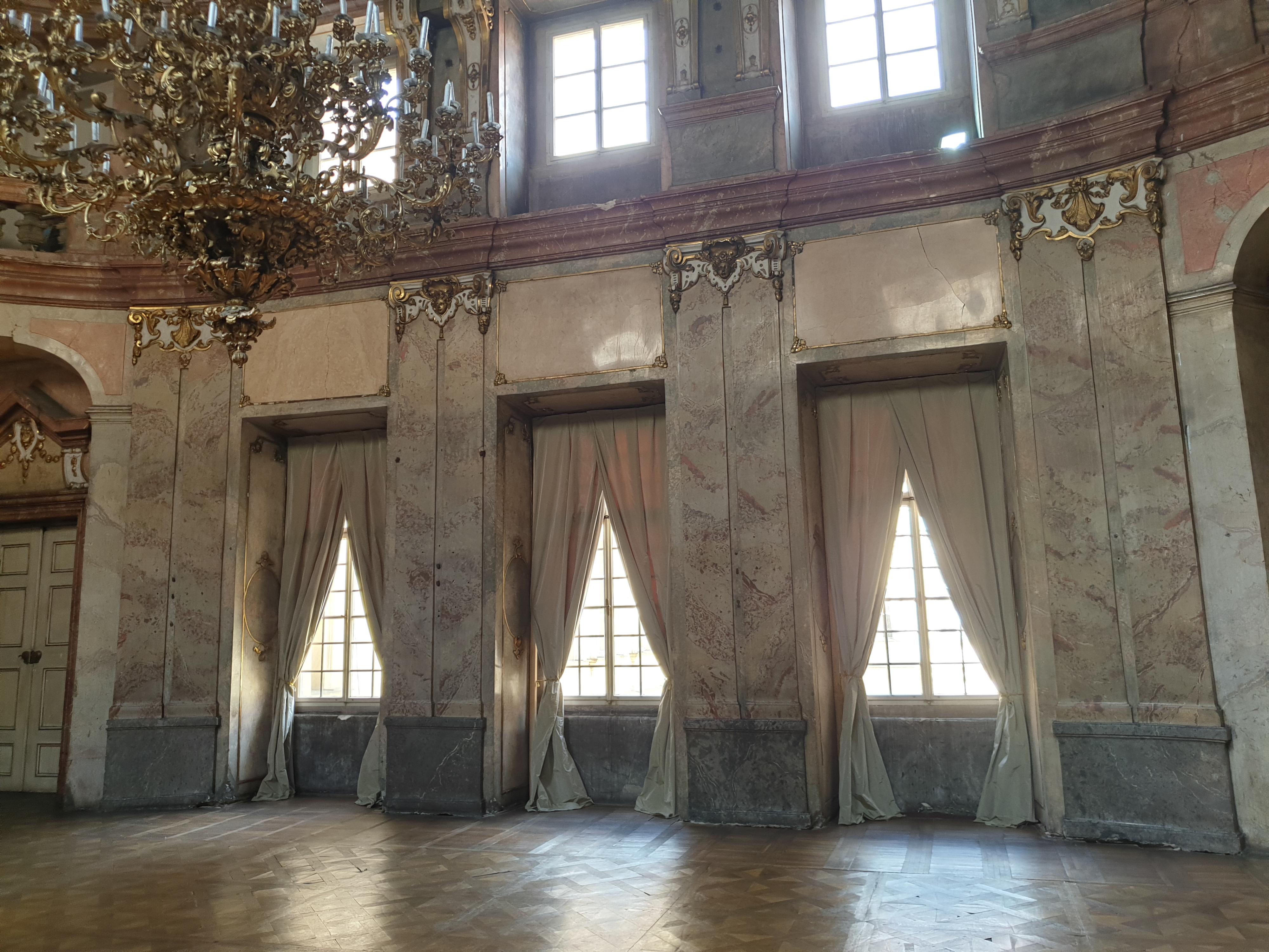 GHMP Colloredo-Mansfeld foto 3