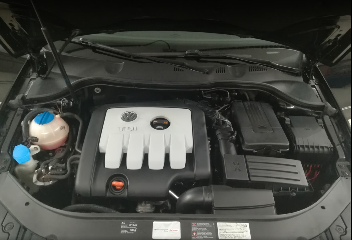 Car Wash Nekázanka foto 3