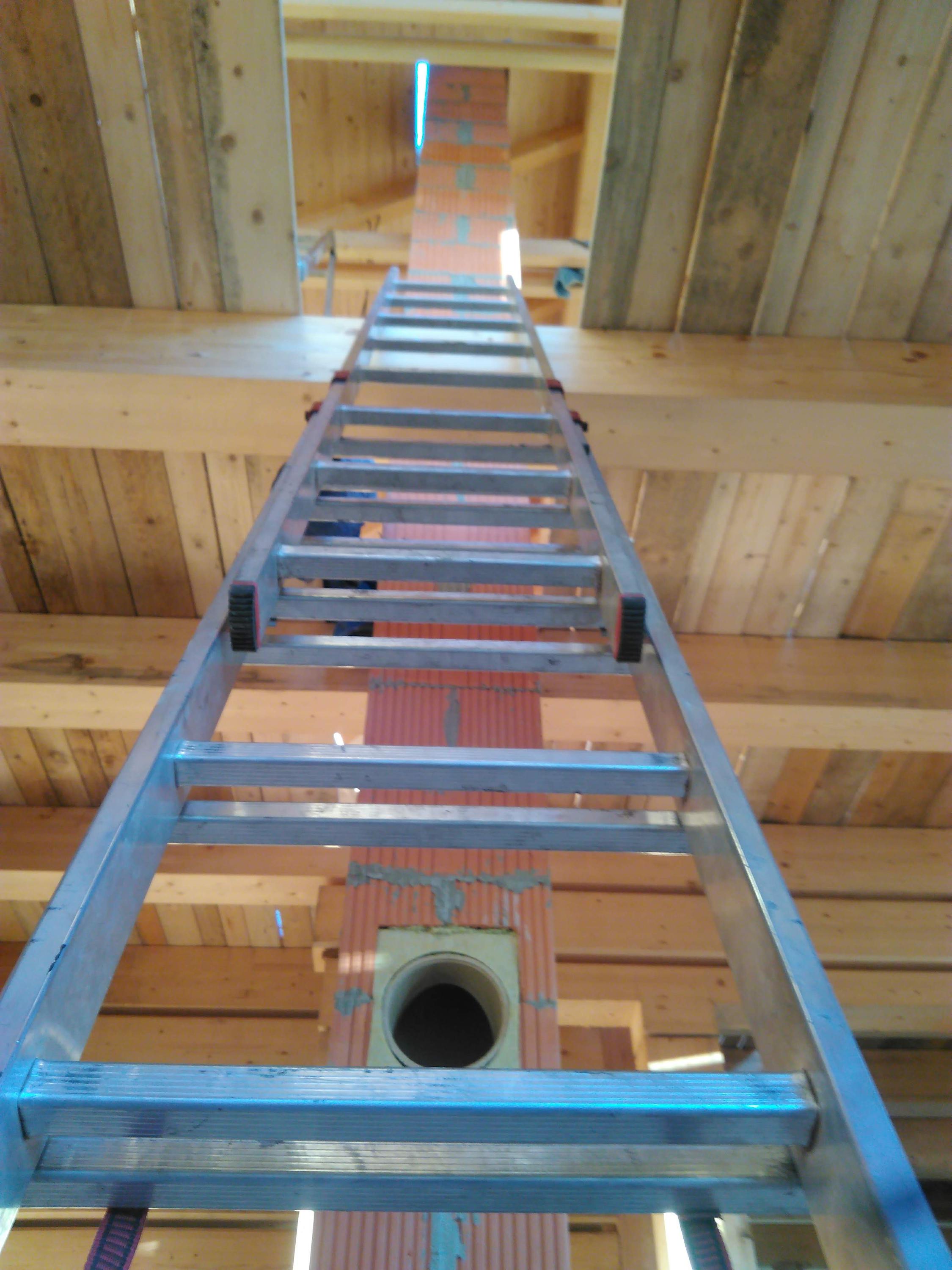 Poctivé kominictví, s.r.o. foto 2