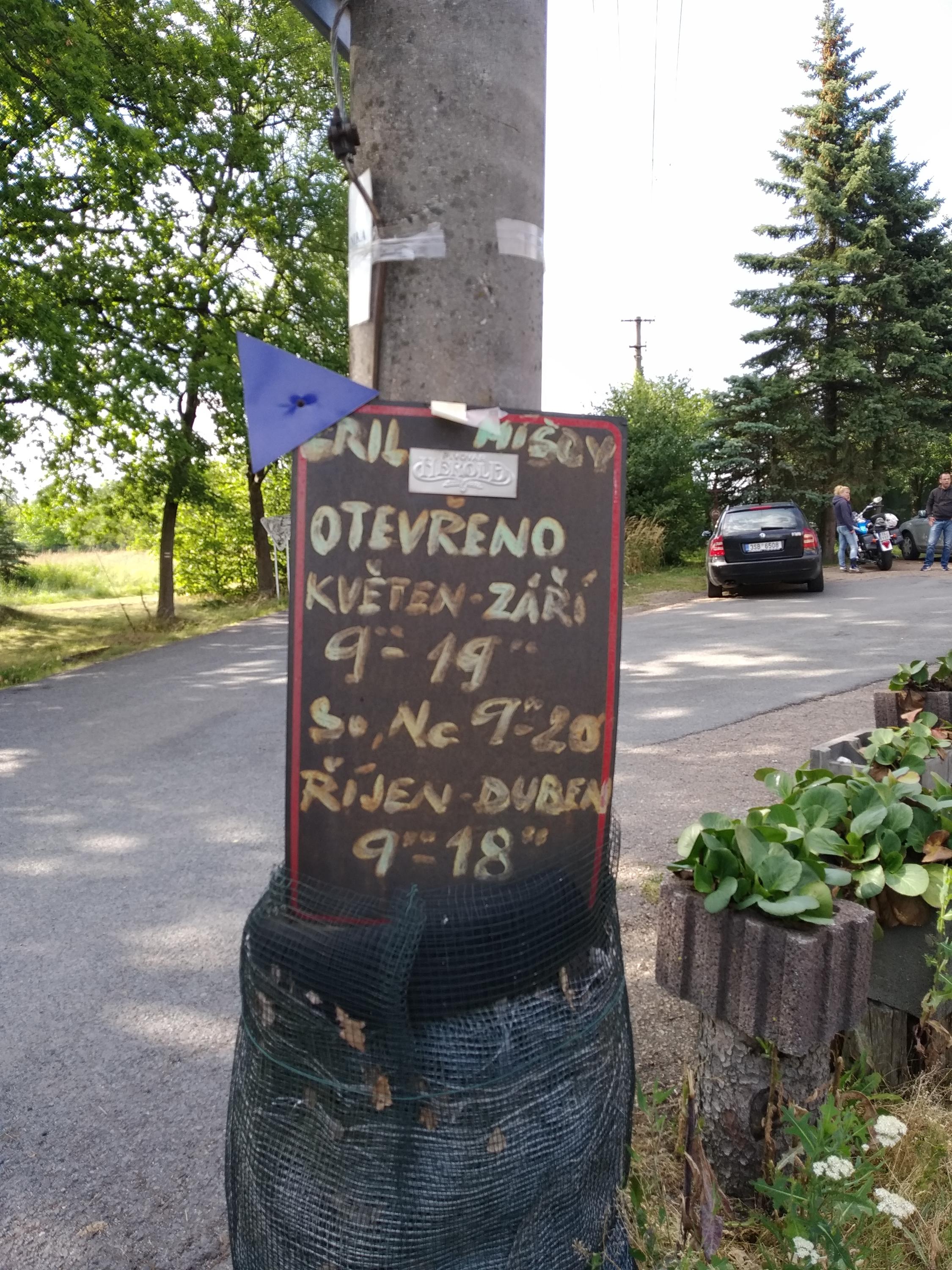Grill Míšov foto 5