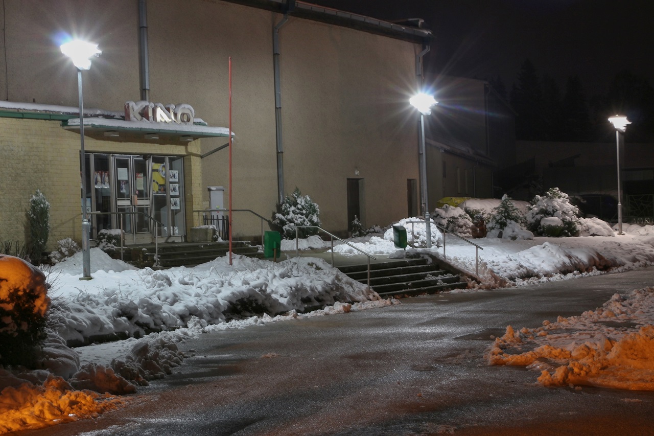 Kino Nový Hrádek foto 3