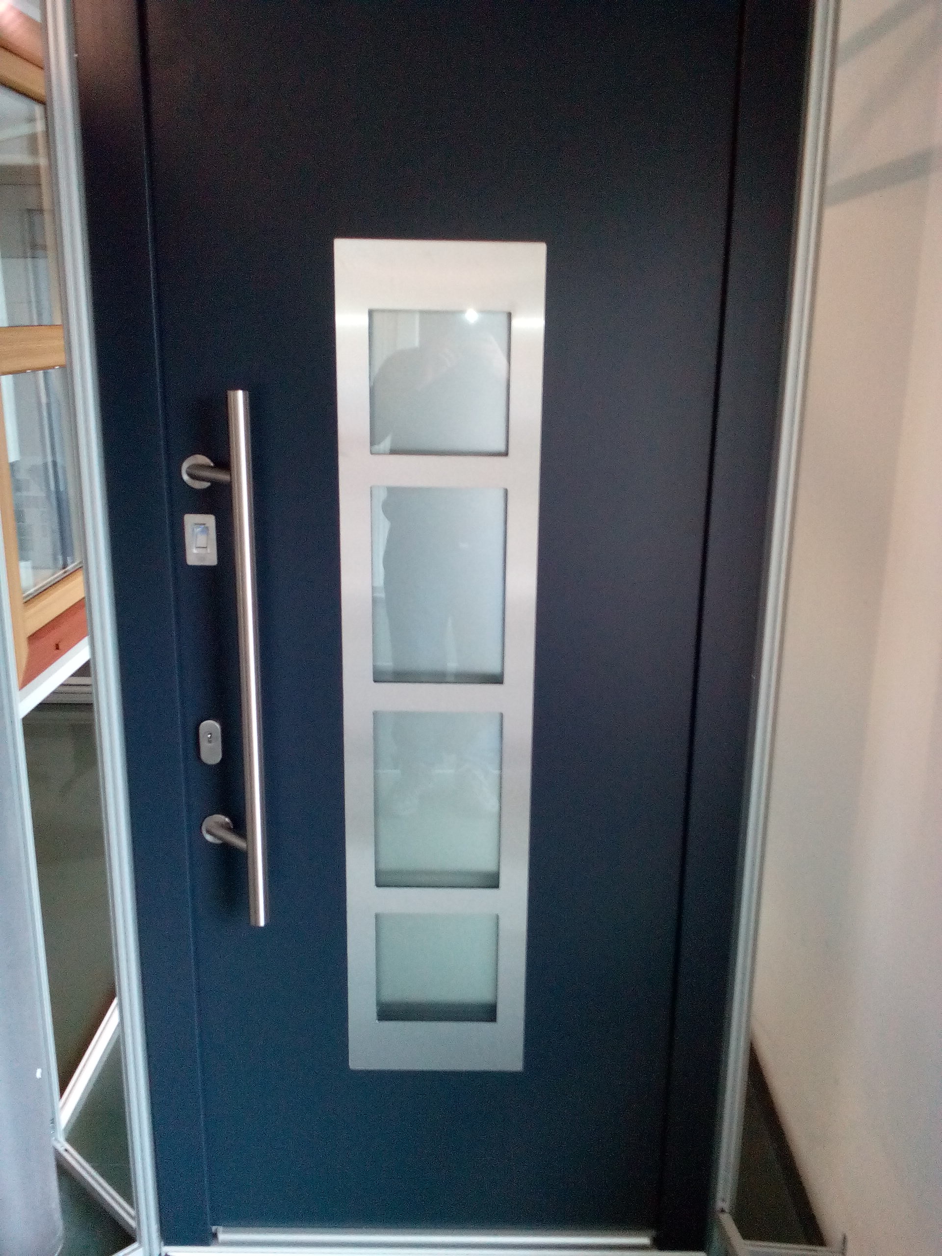 hilzinger okna dveře foto 6