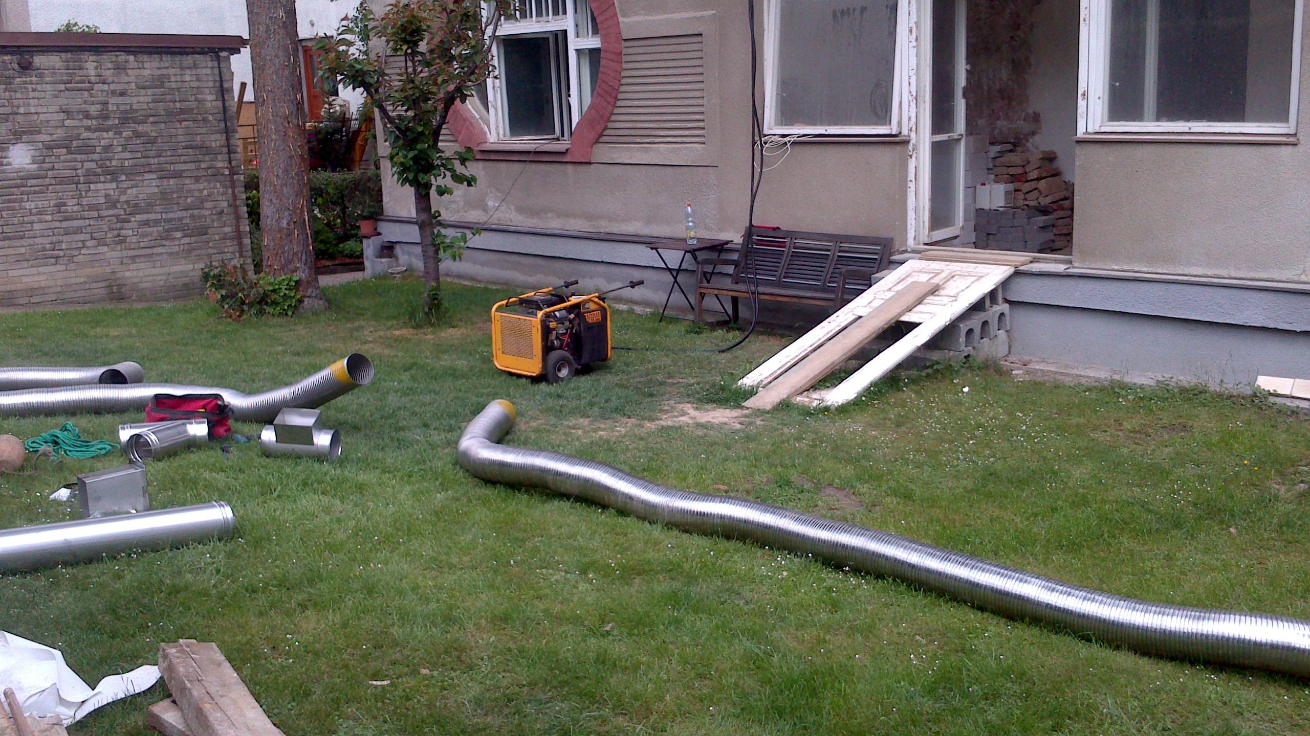 Kominictví KOMKLIMA foto 5