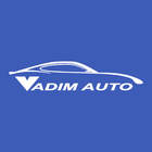 Logo firmy Vadim auto - zánovní vozy z operativního leasingu