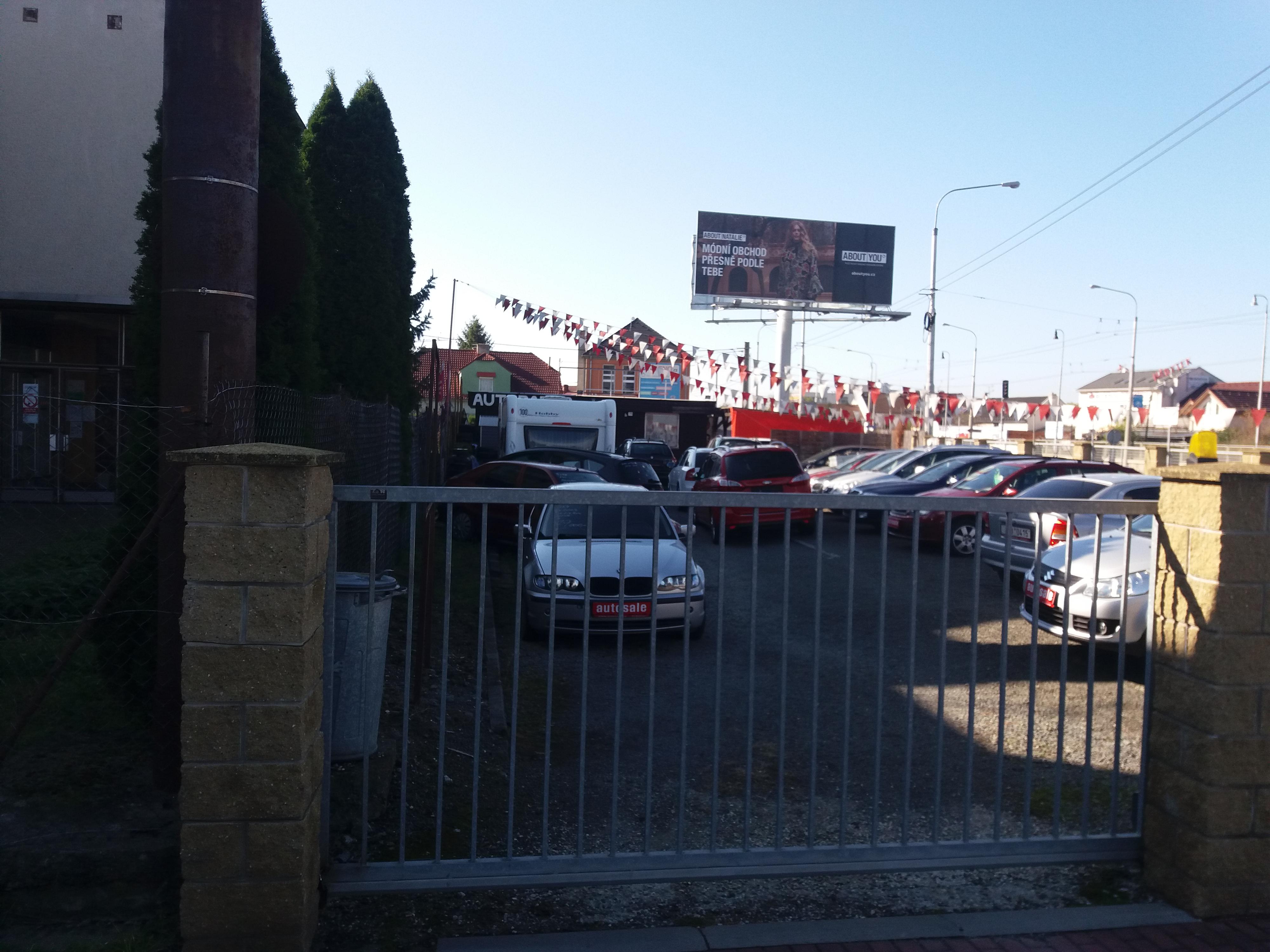 Autobazar autosale
