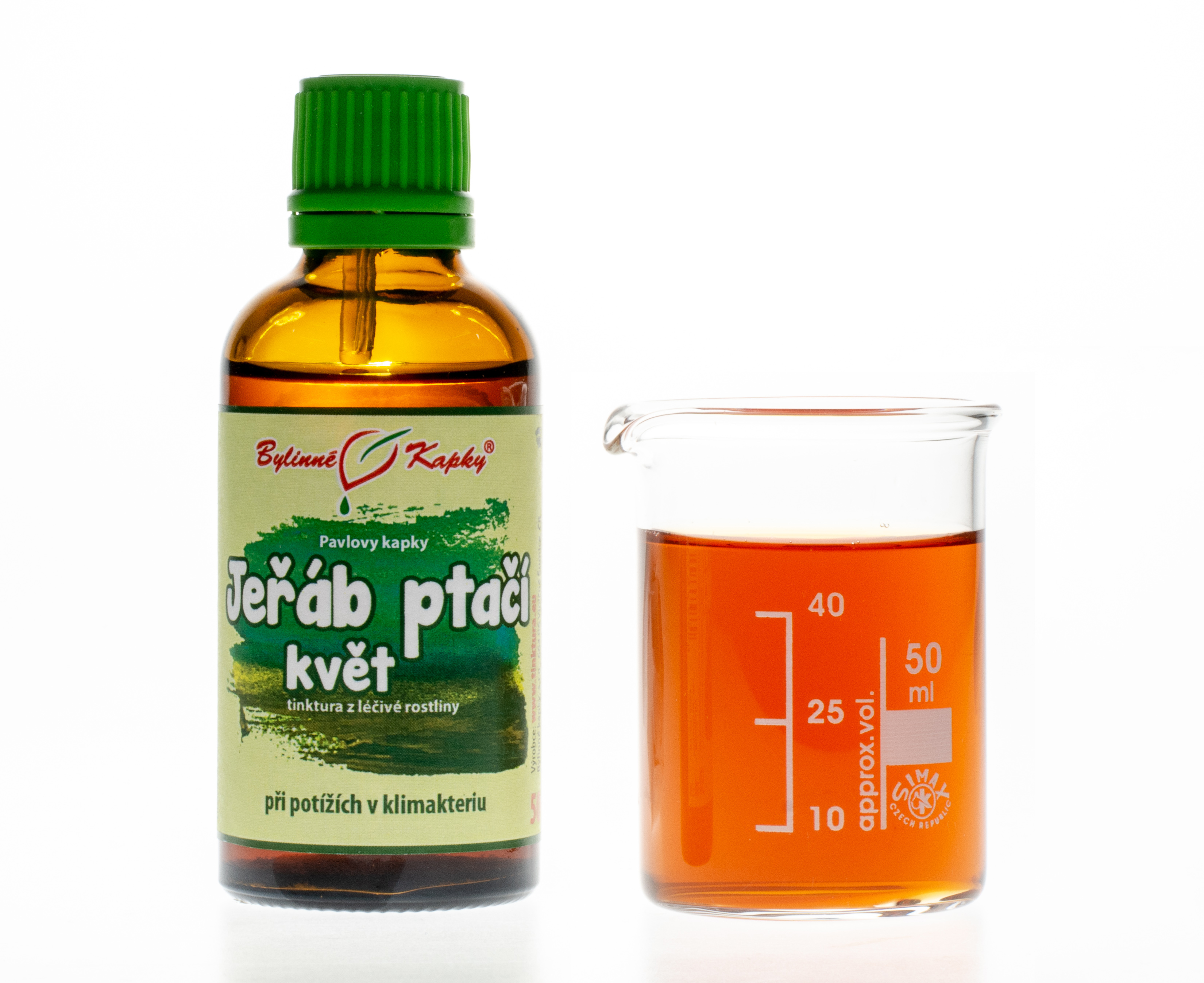 Bylinné kapky s.r.o. foto 5