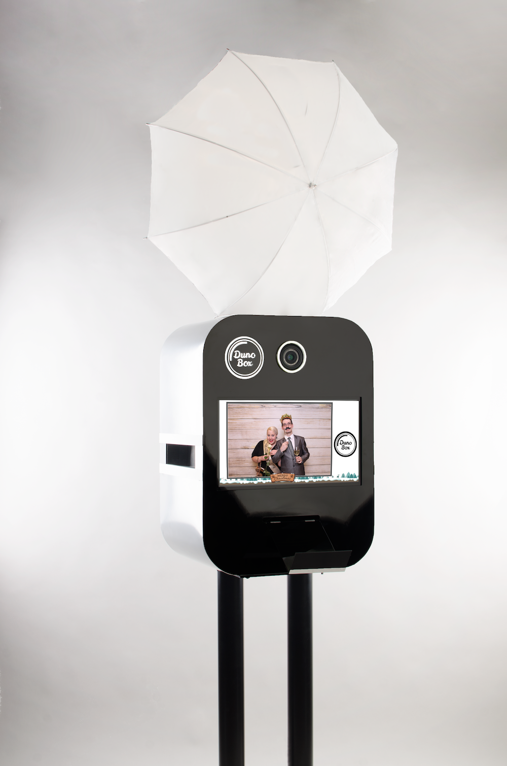 Fotokoutek DunoBox foto 2