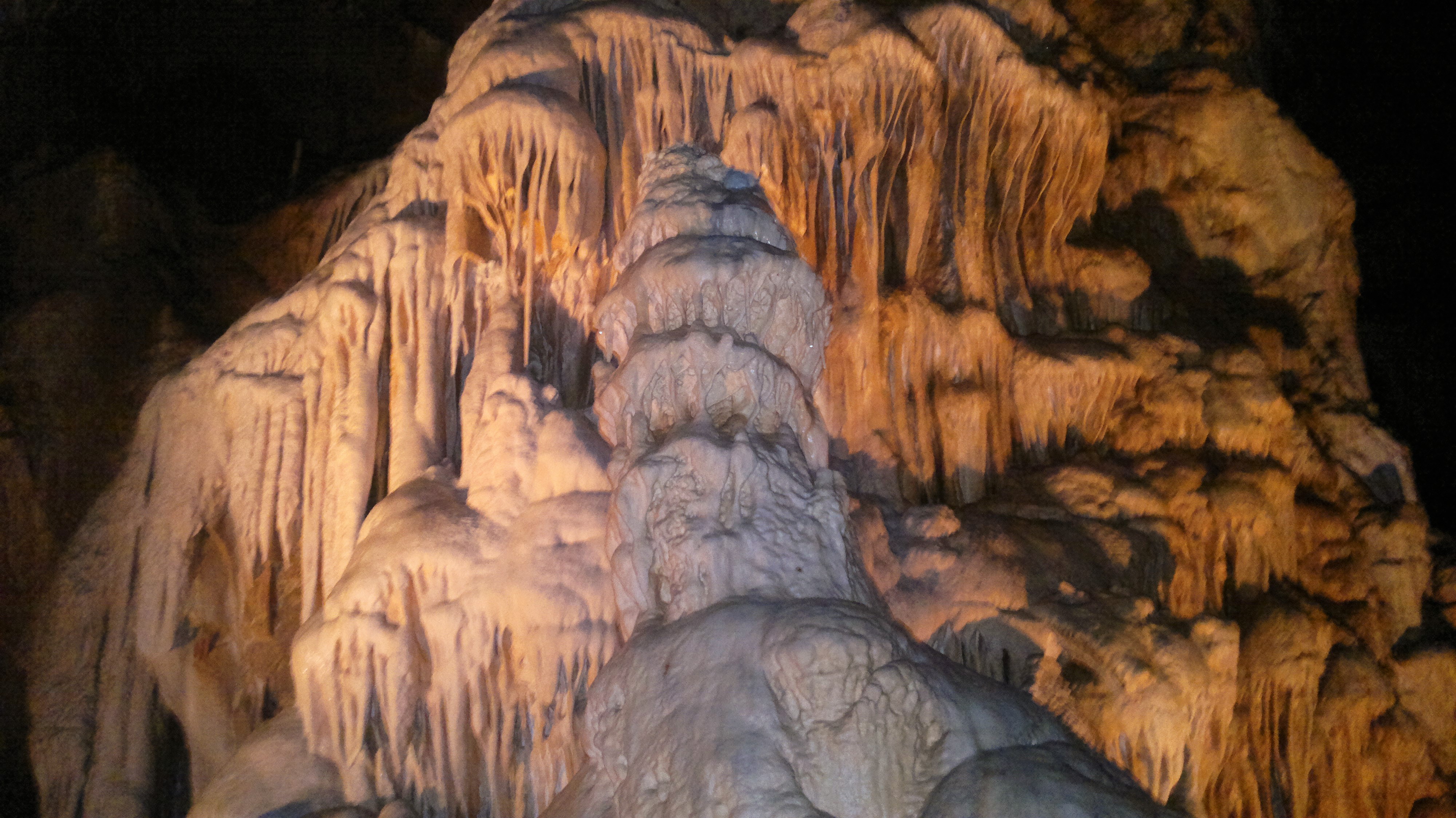 Javoříčské jeskyně foto 5