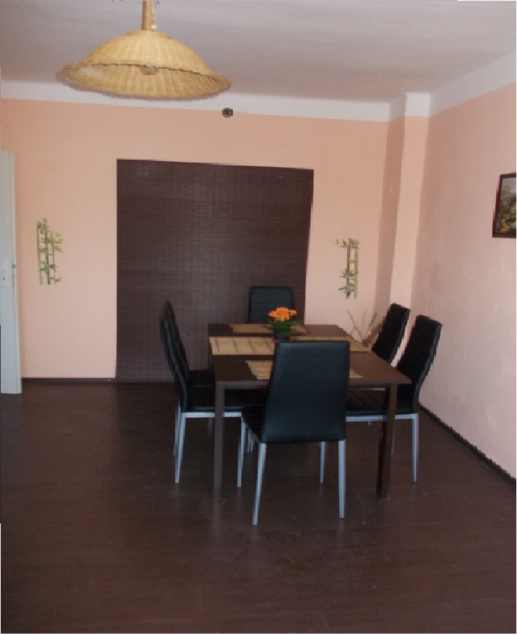 Penzion Sokolovna foto 5