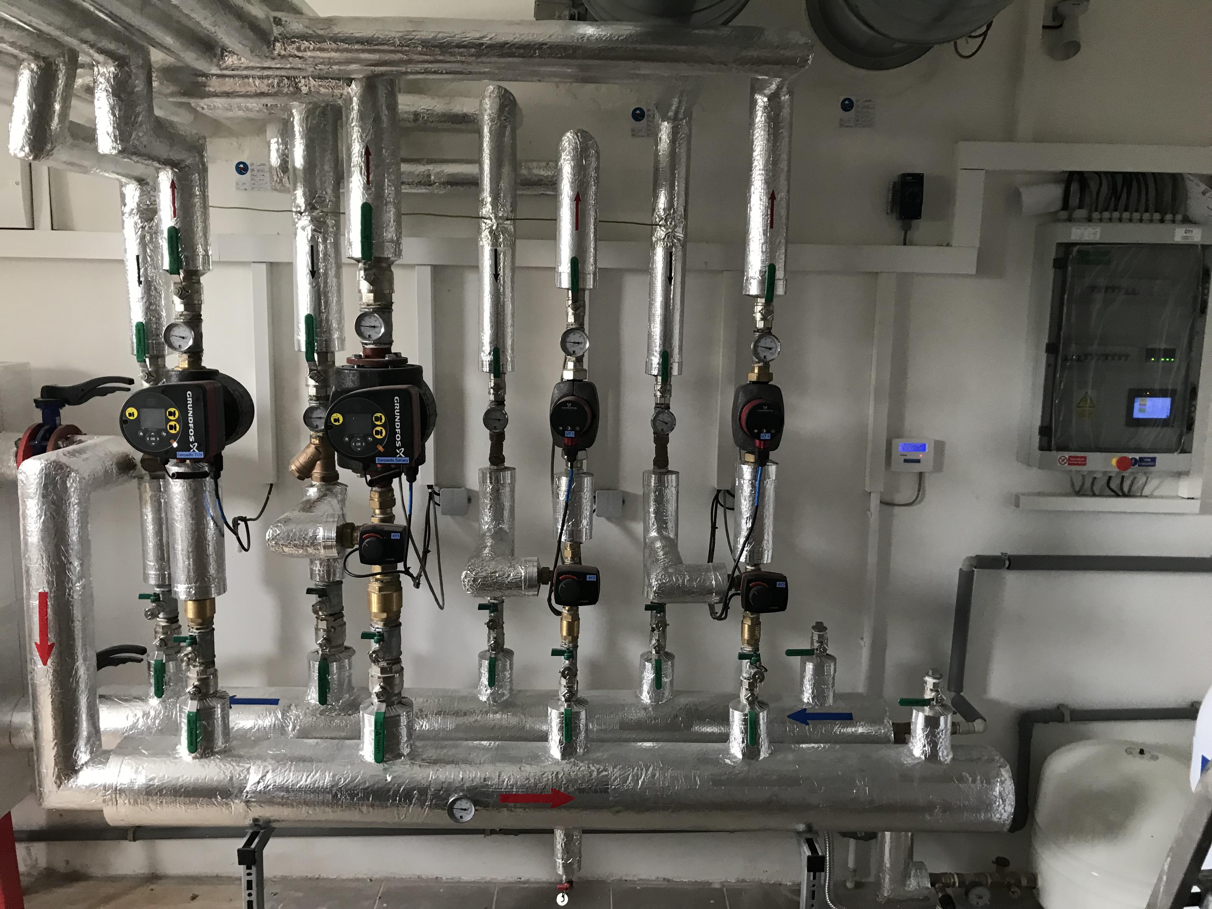 CMC Heating, s.r.o. foto 2
