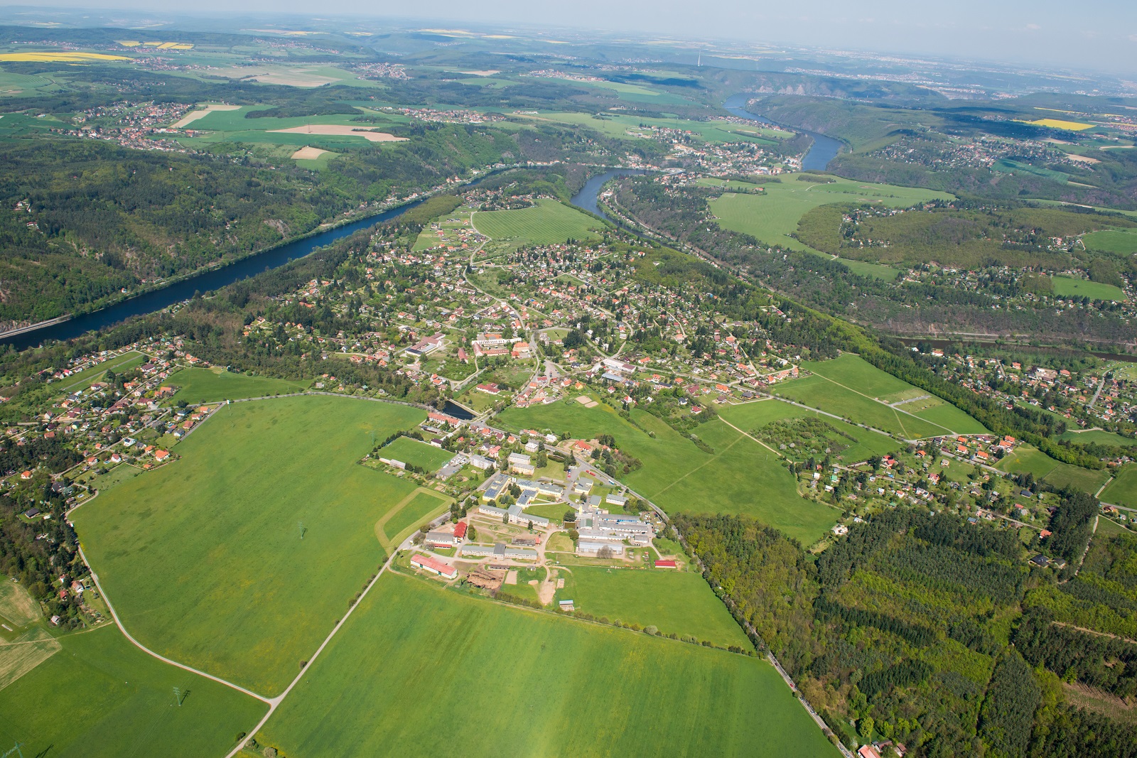 Obecní úřad Hradištko