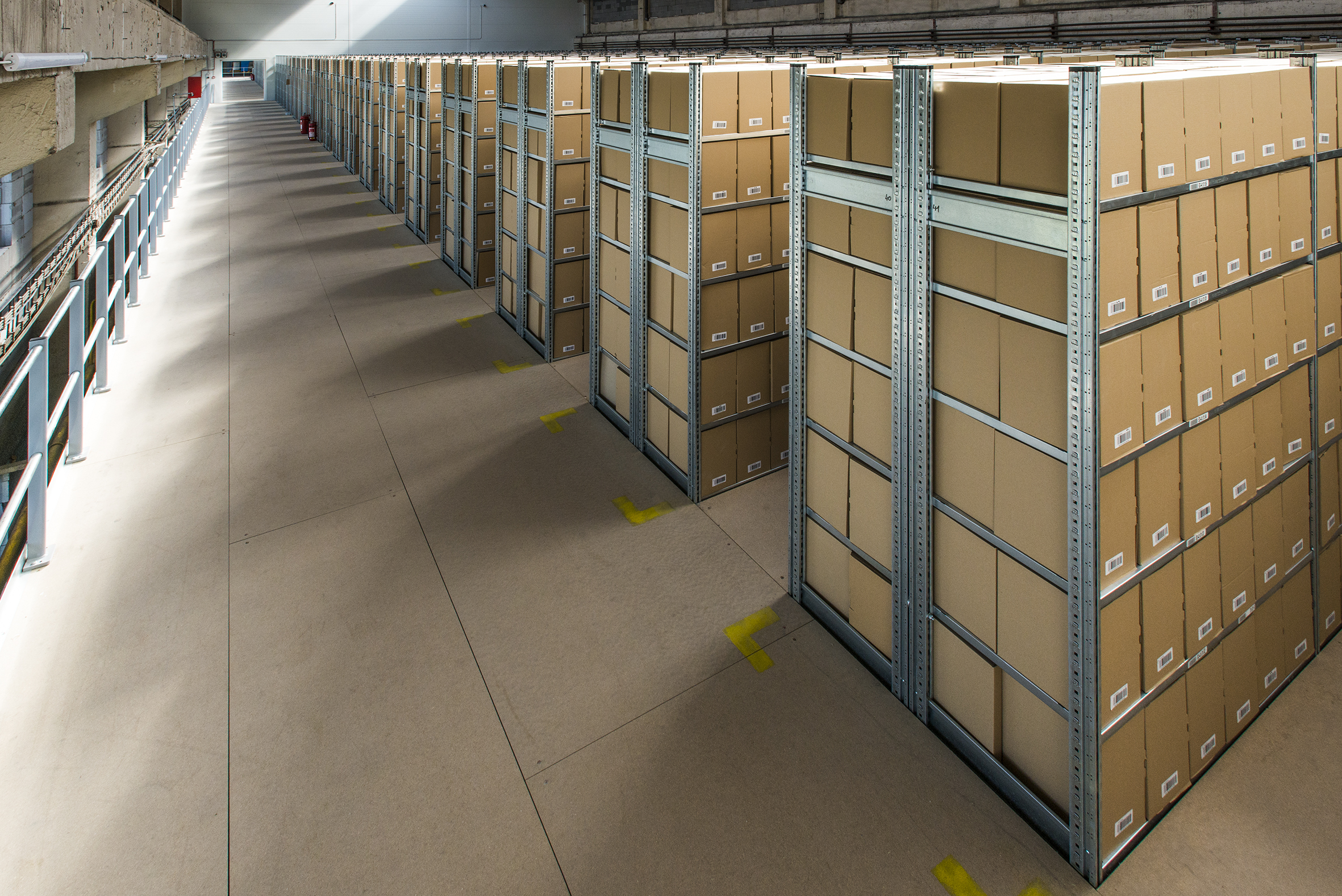 ARCHIVUM, s.r.o. foto 4