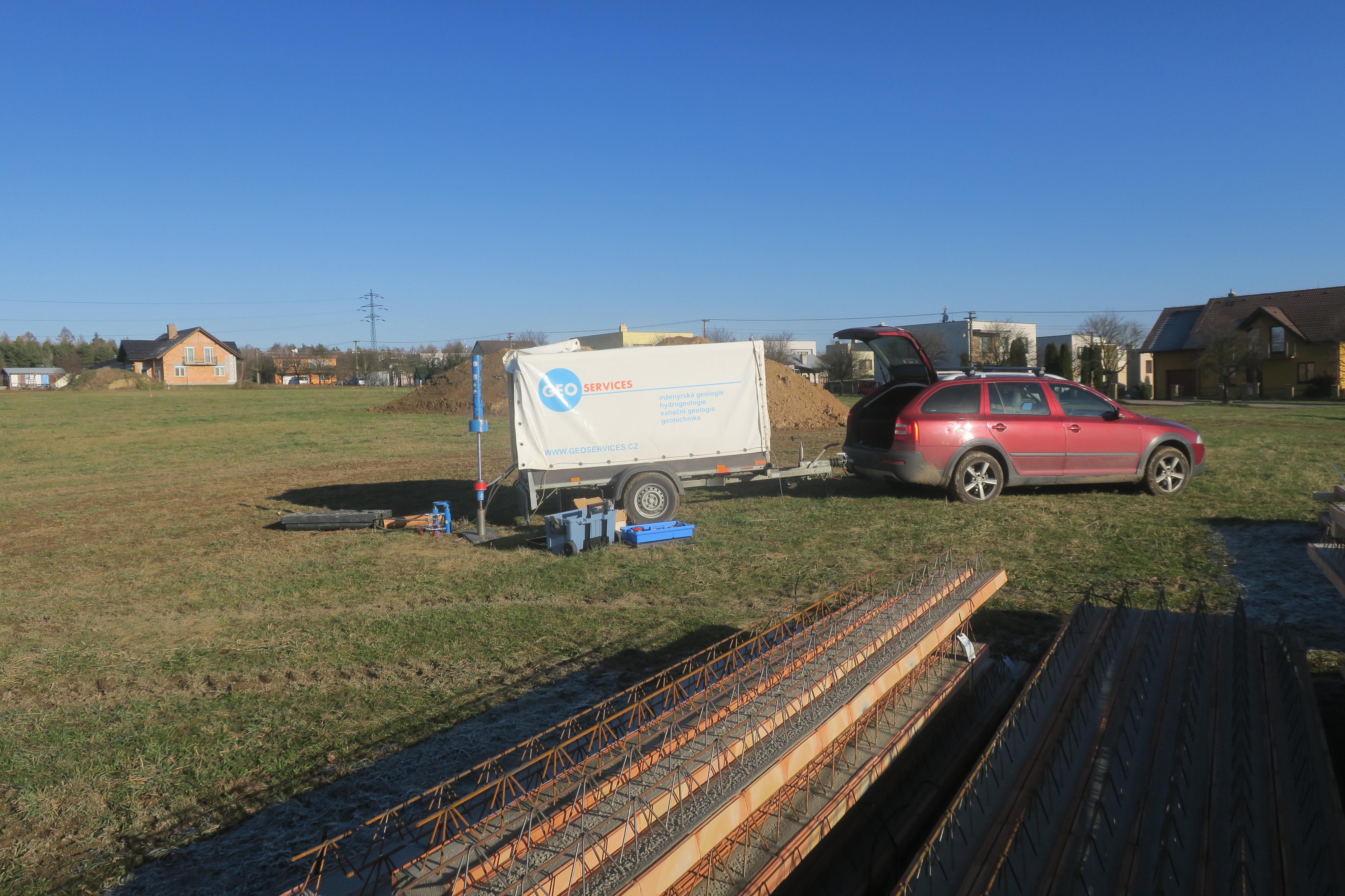 GEOSERVICES CZ s.r.o. foto 3