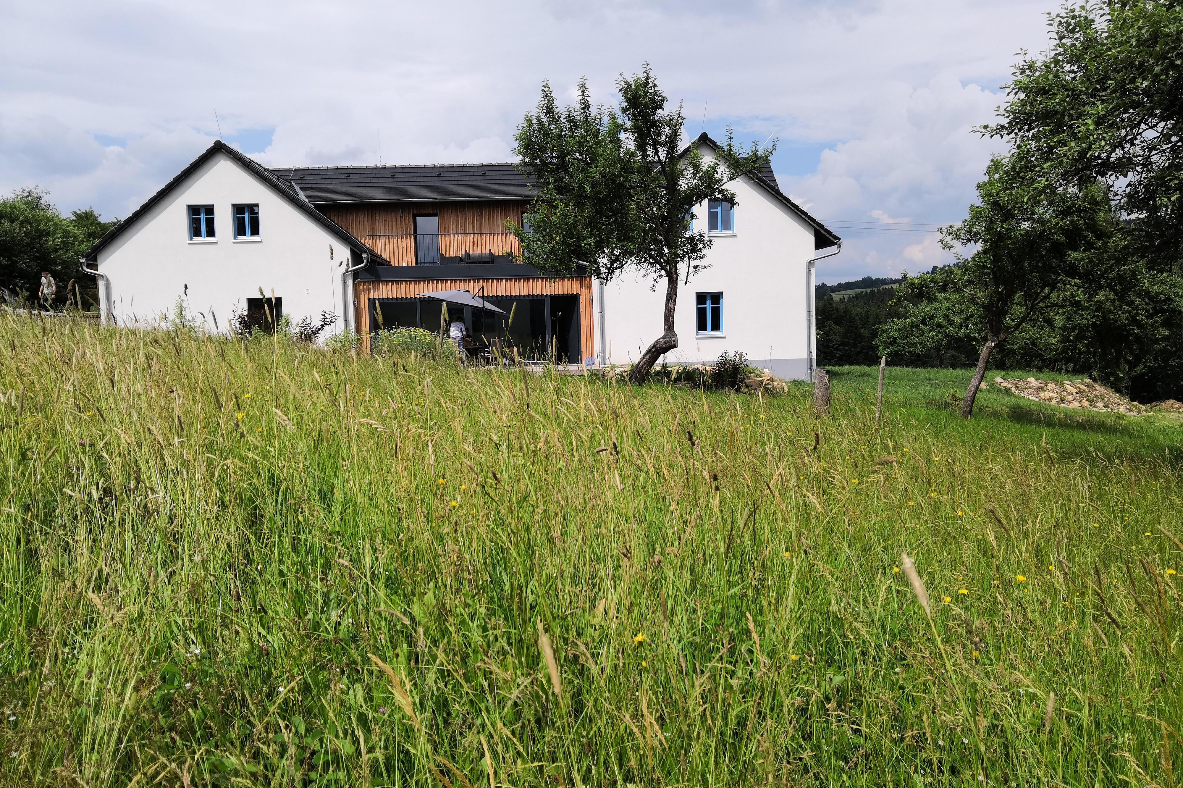 Apartmán "Na Třináctce"