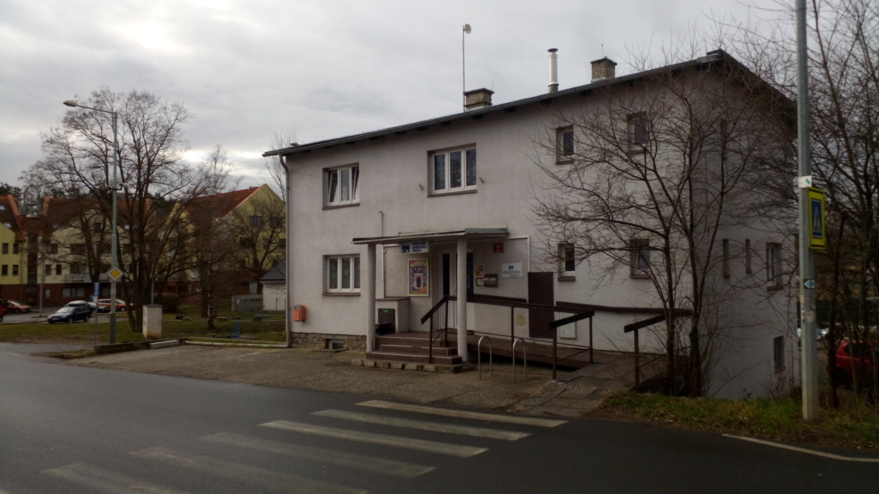 ZUŠ MusicArt Dubeč