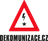 logo Dekomunizace
