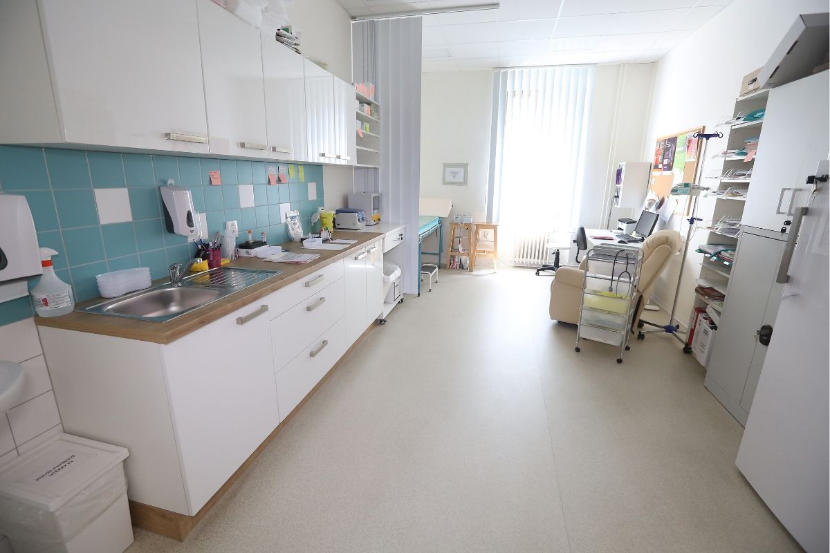 Centrum klinických hodnocení