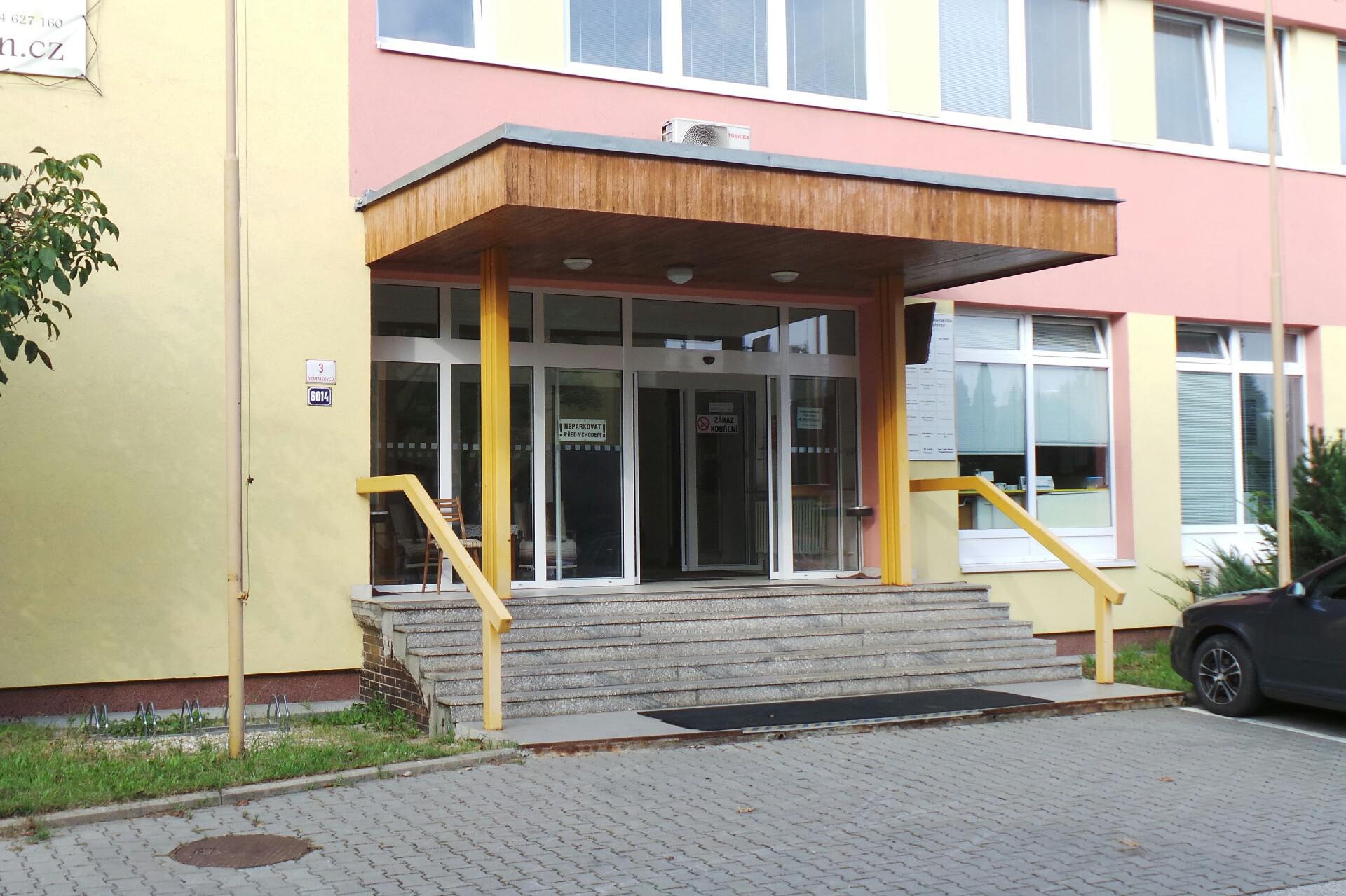 PRO REALITY s.r.o. foto 1