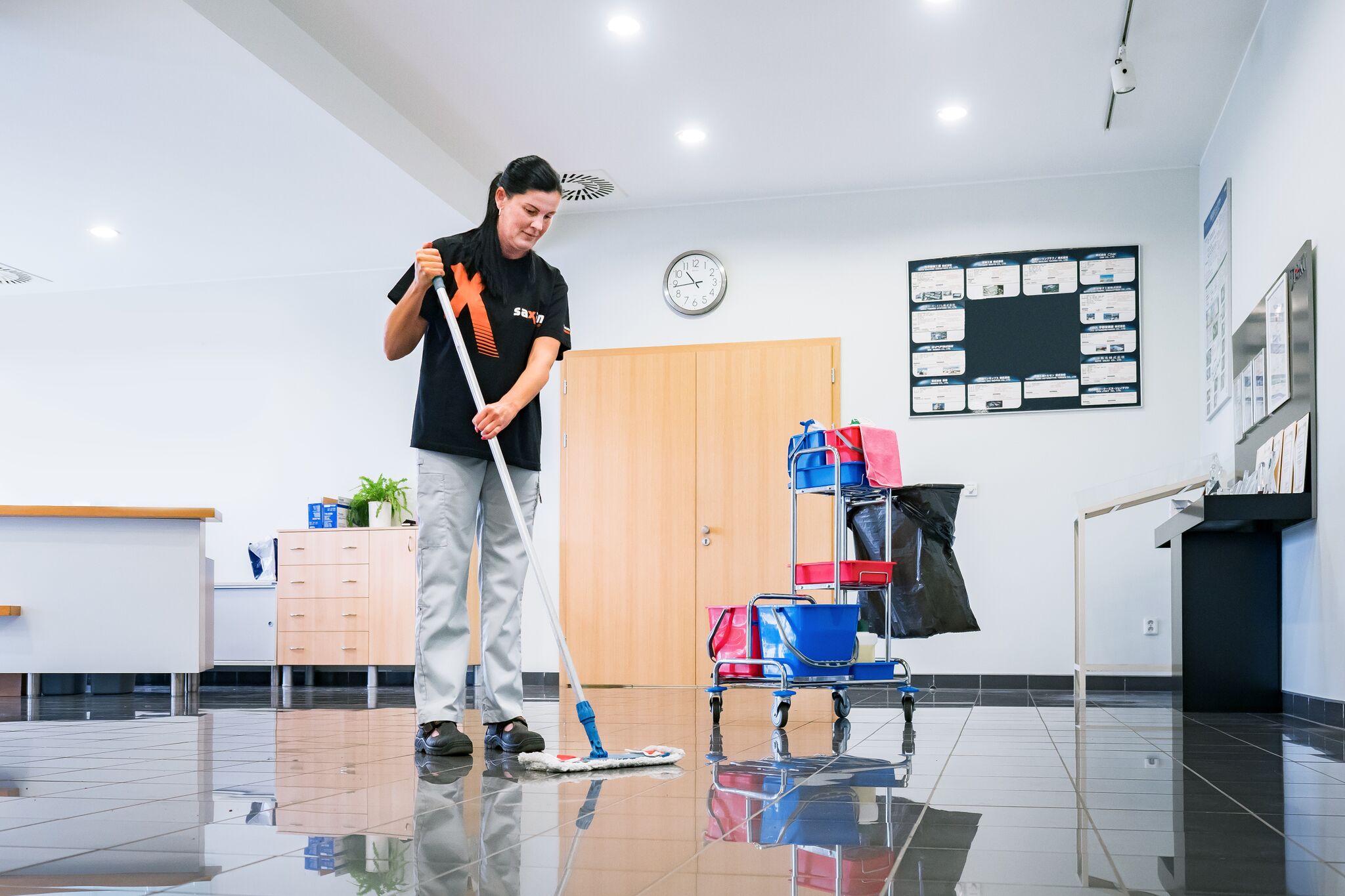 SAXANA GROUP k.s. foto 5