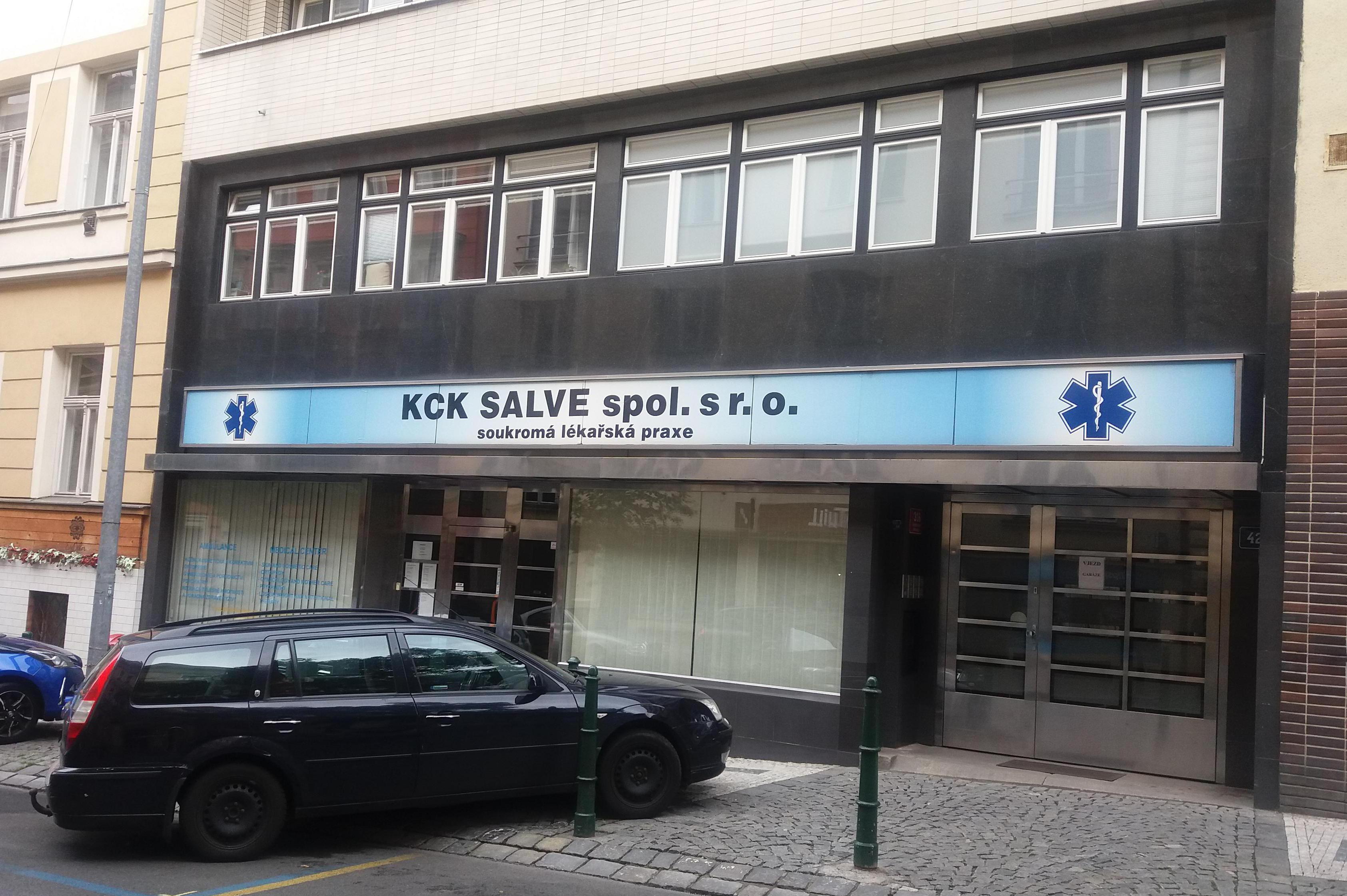 Moje koření života - Martina Mimrová