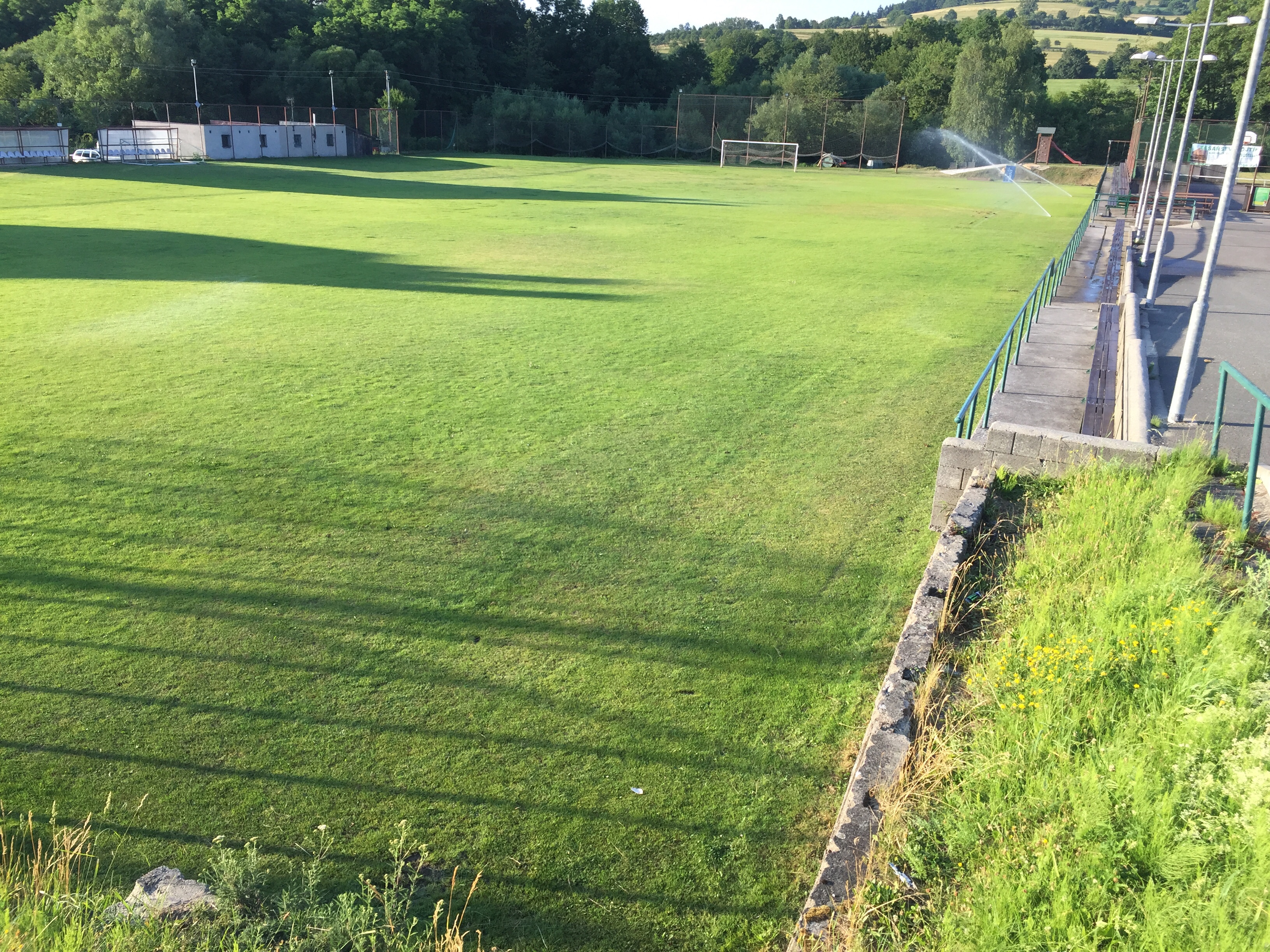 FC Valašské Příkazy foto 3