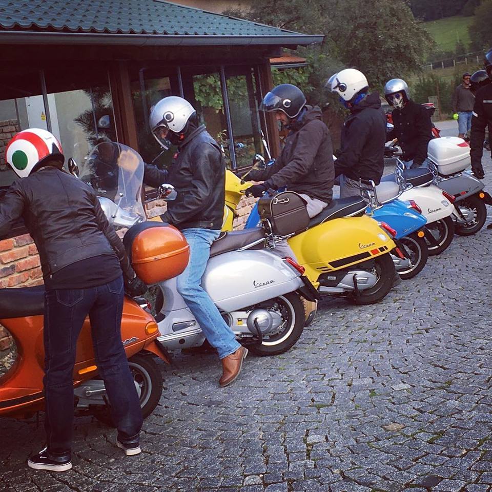 MotoRi - Pavel Říha foto 4