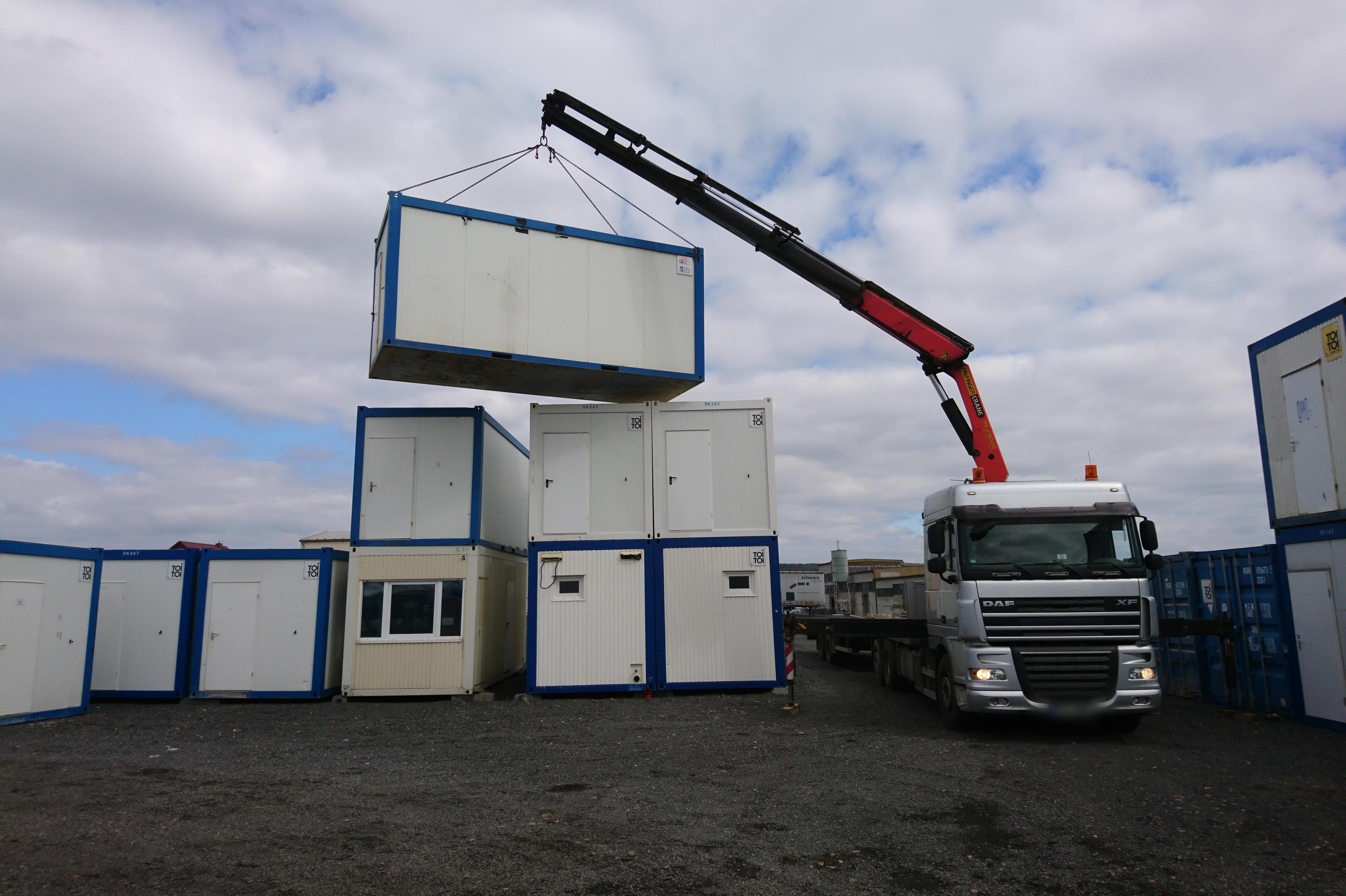 AUTODOPRAVA PETR BÍLEK