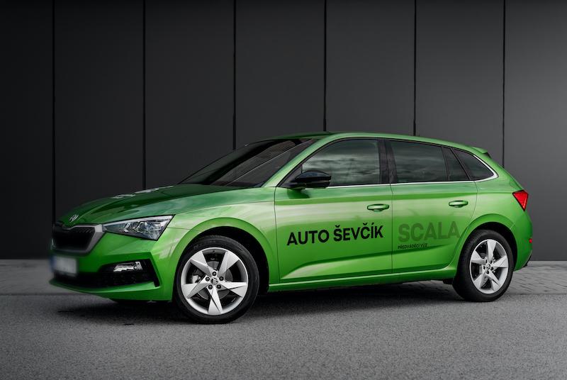 AUTO ŠEVČÍK c.z., spol. s r.o. foto 6