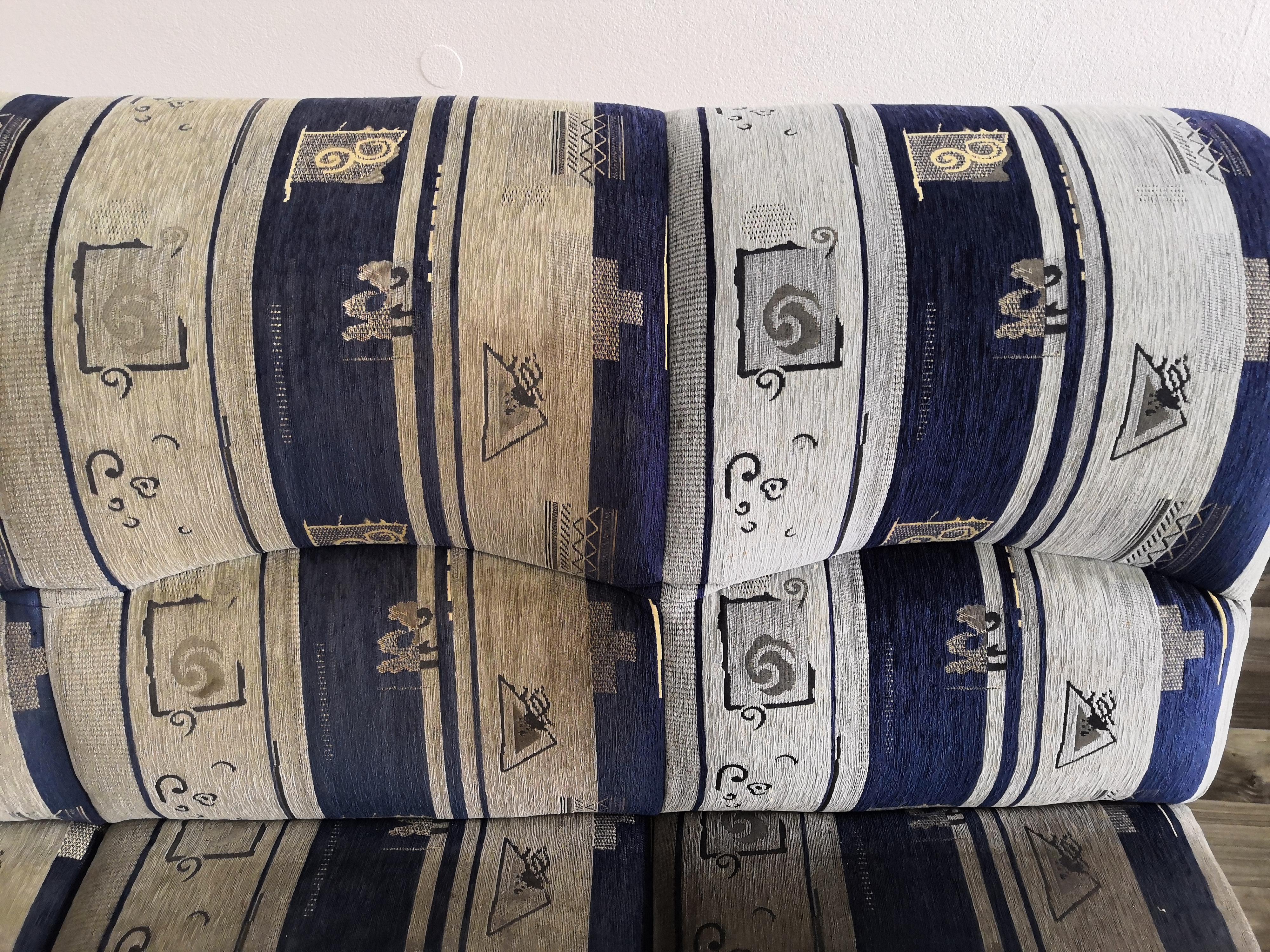 Parní a hloubkové čištění - Jan Novodárský foto 2