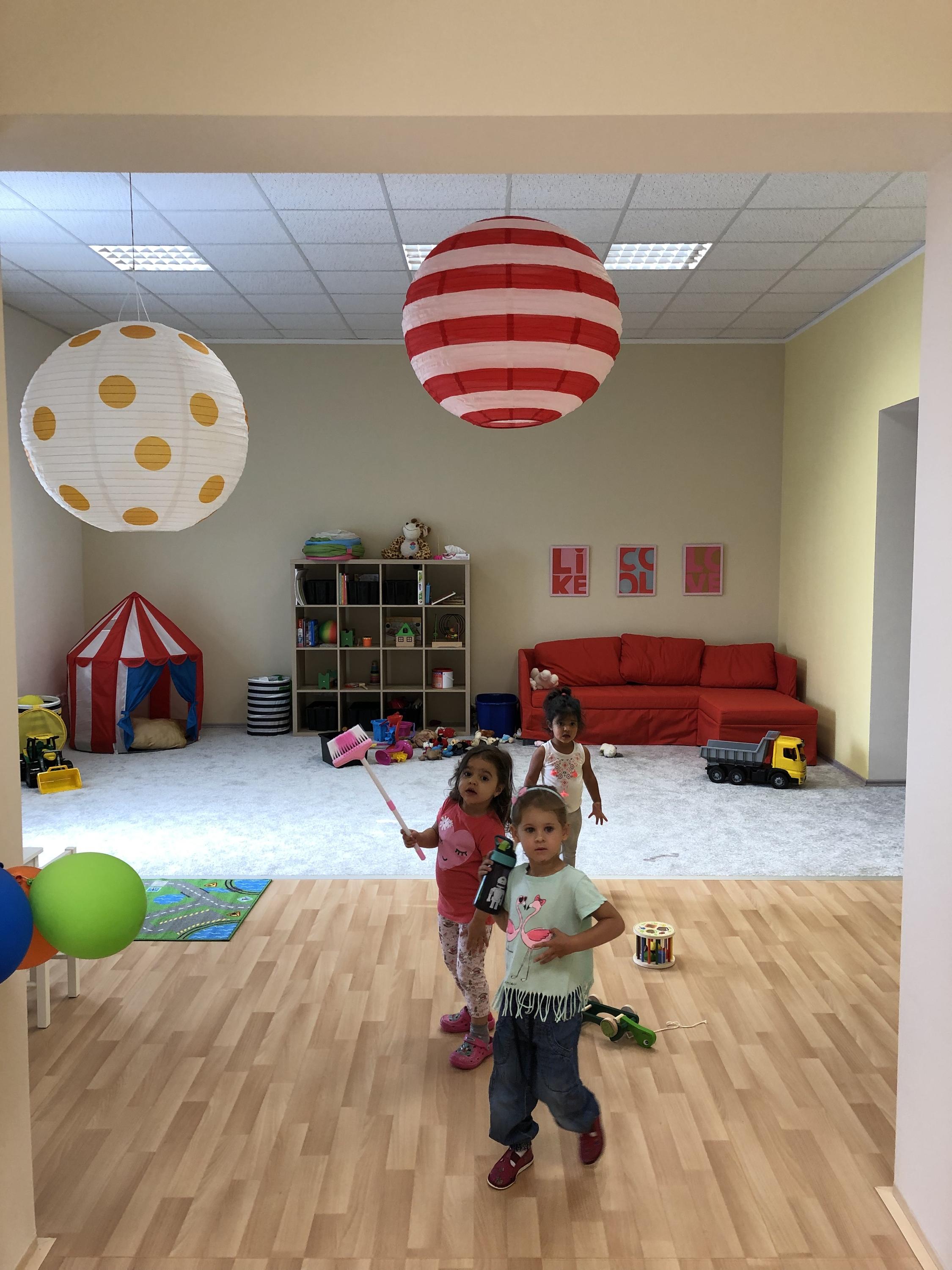 Daycare Centre foto 2