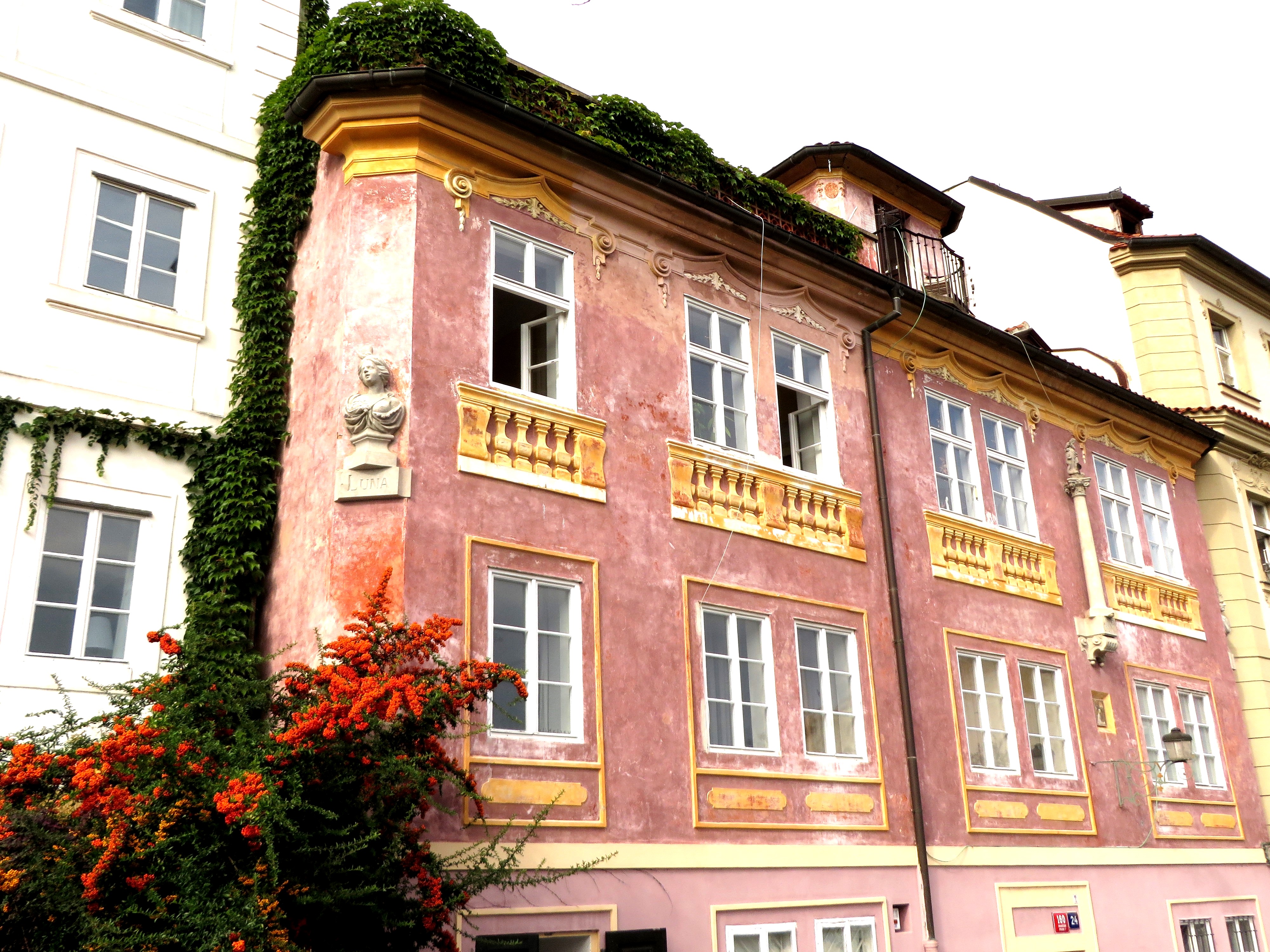 Galerie Josefa Sudka foto 3