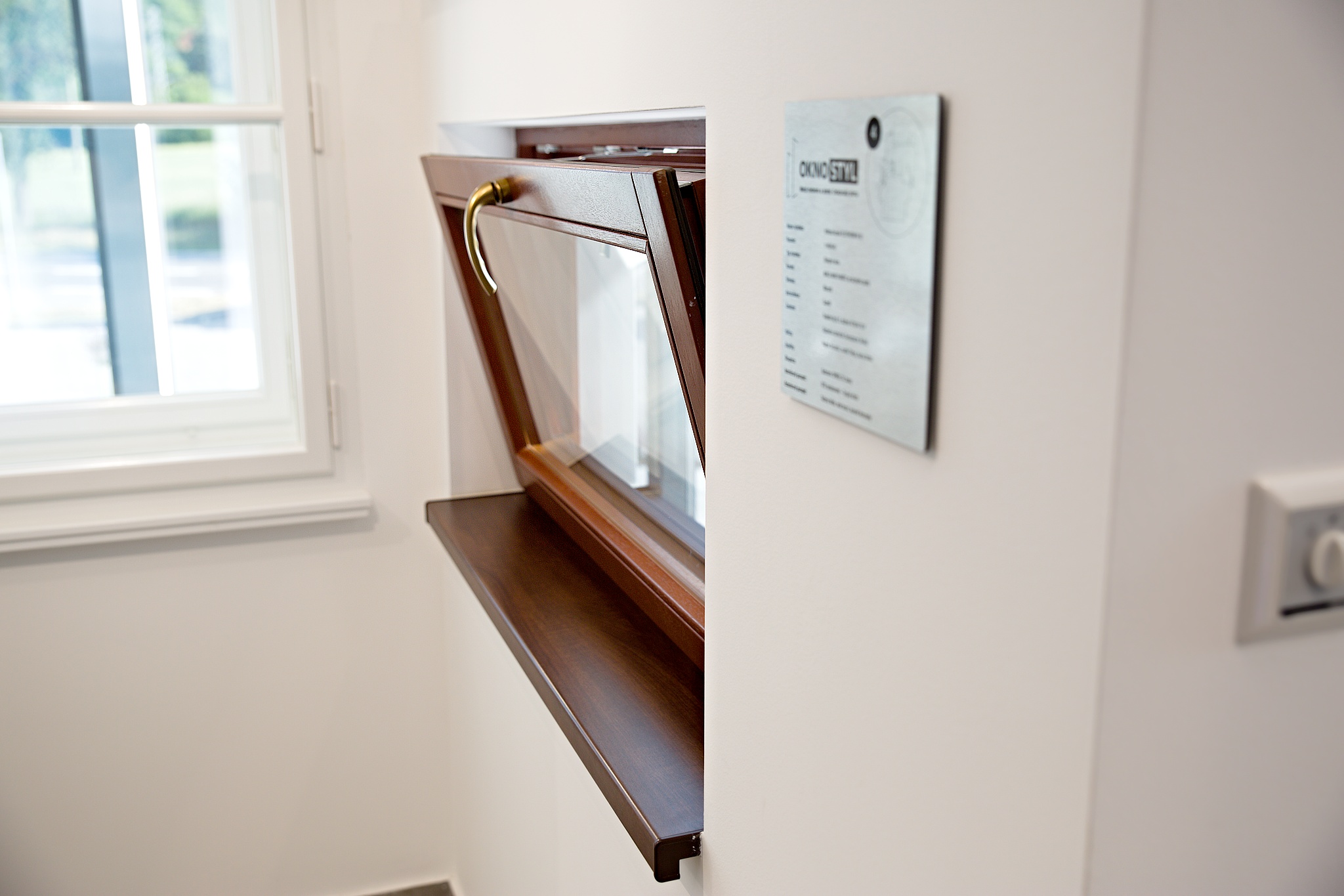 OKNOSTYL group, s.r.o. foto 3