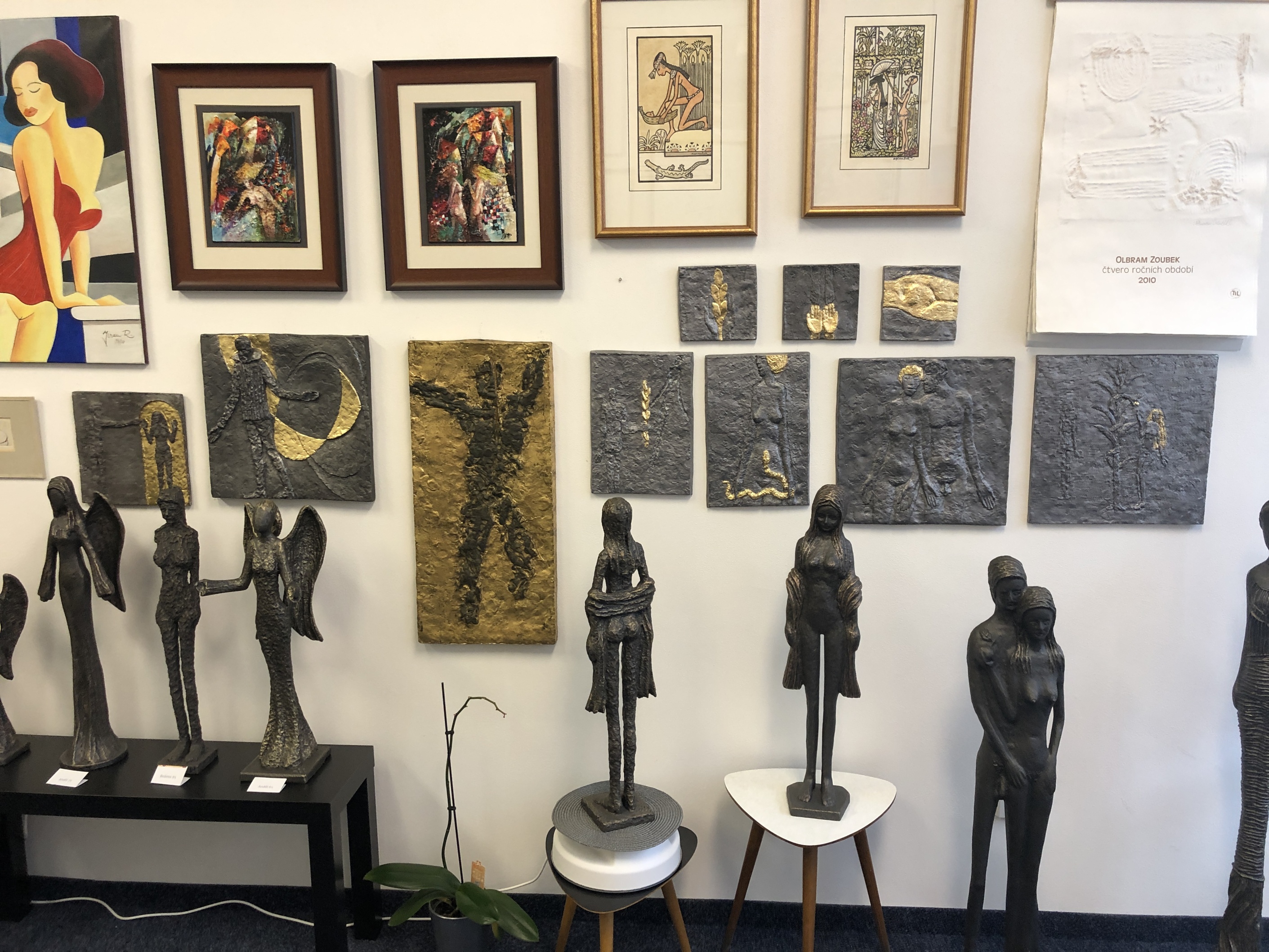 Galerie TOGA s.r.o. foto 2