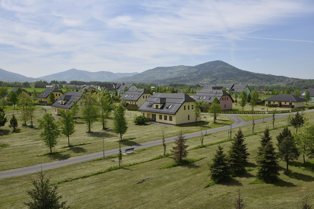 Náš svět, příspěvková organizace