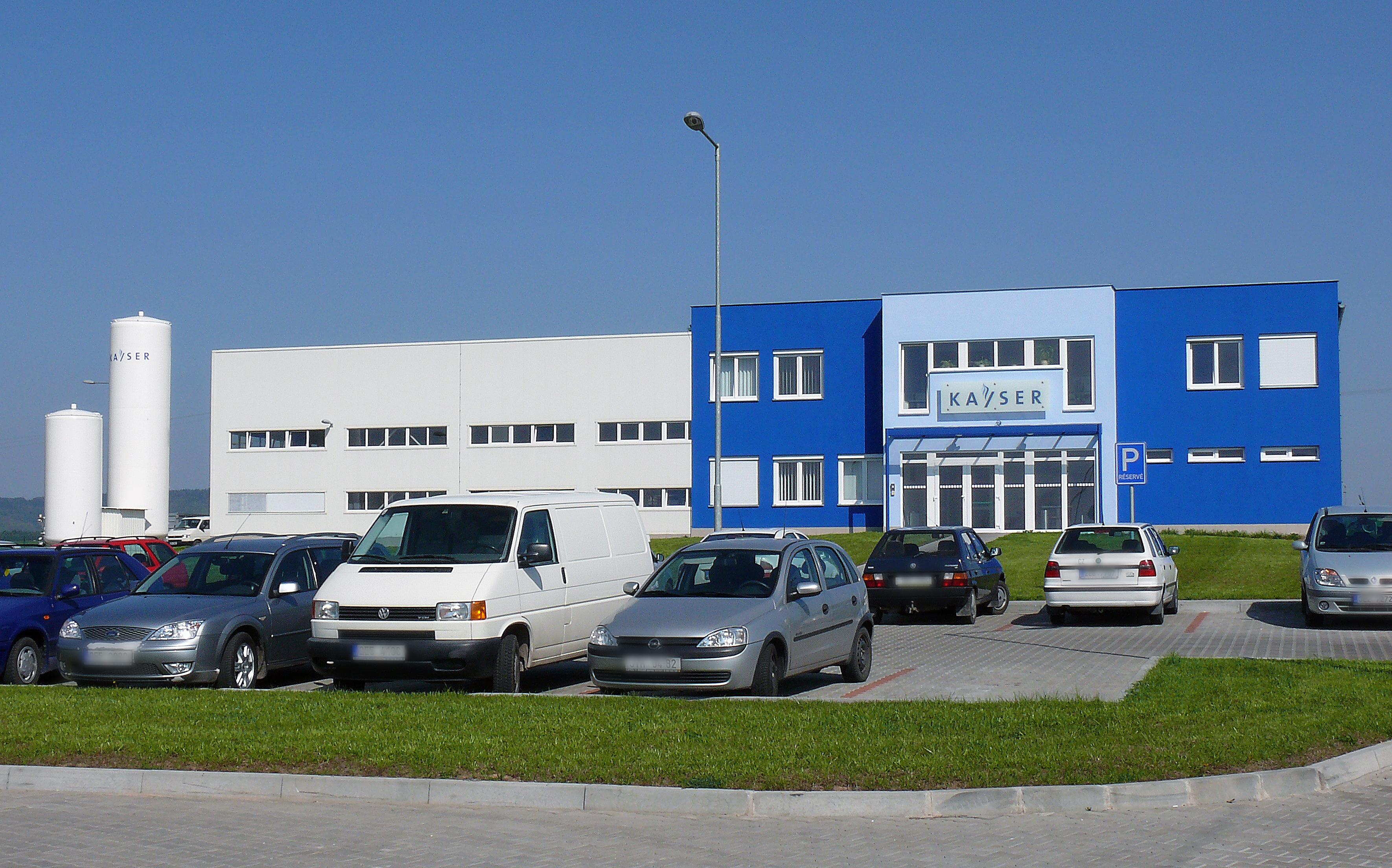 WAREX, spol. s r.o. foto 6