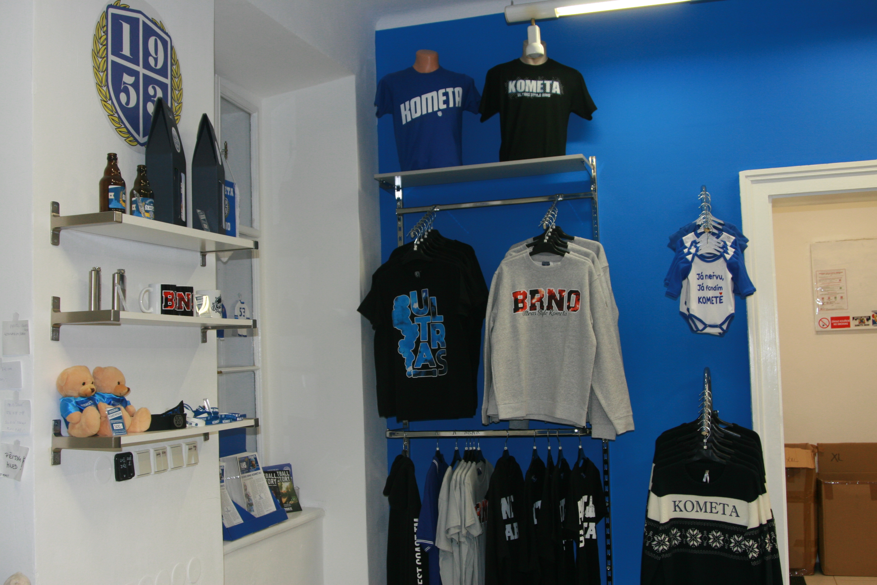 Originalfanswear.cz foto 4