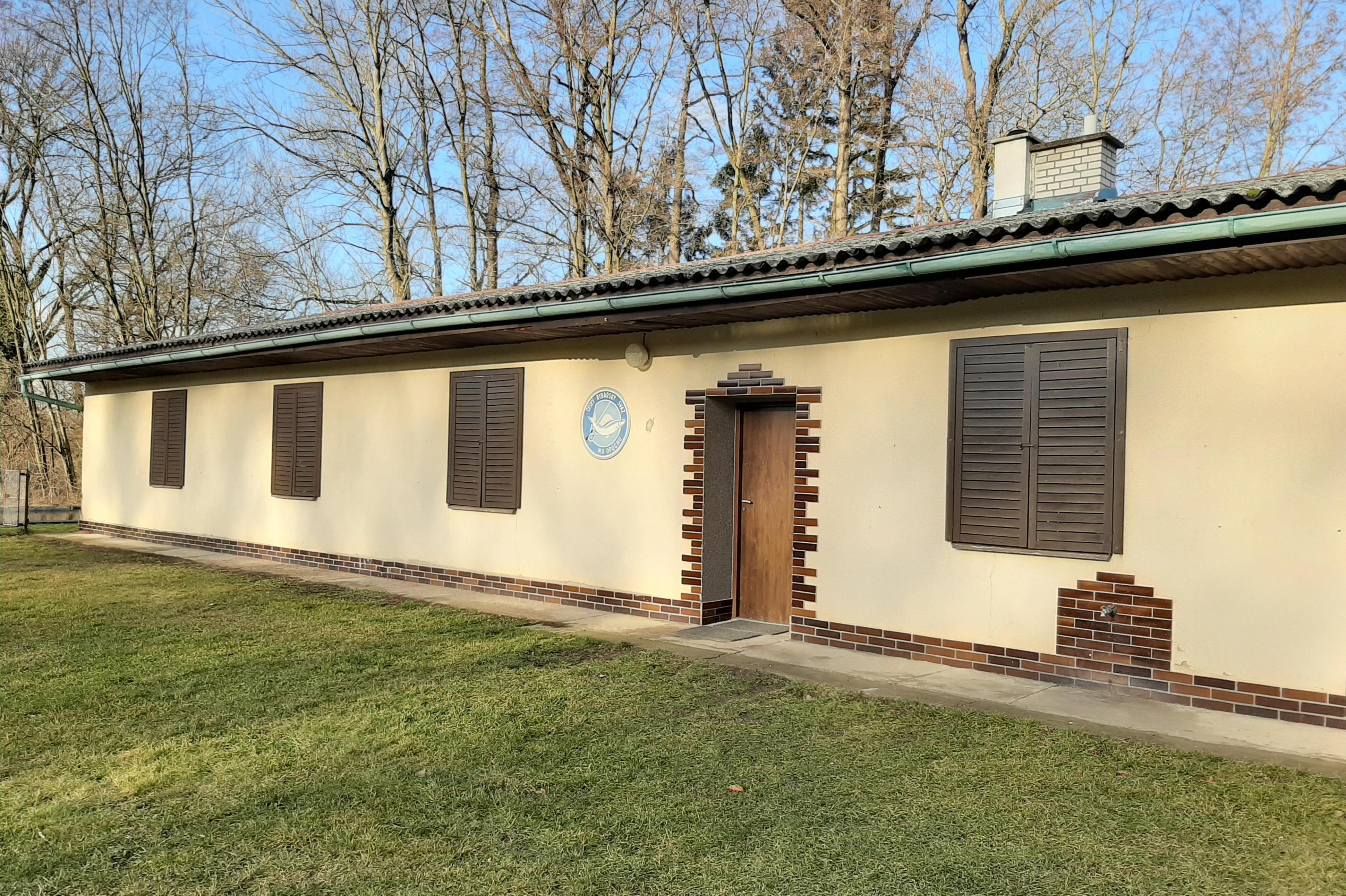 Český rybářský svaz, místní organizace Opočno