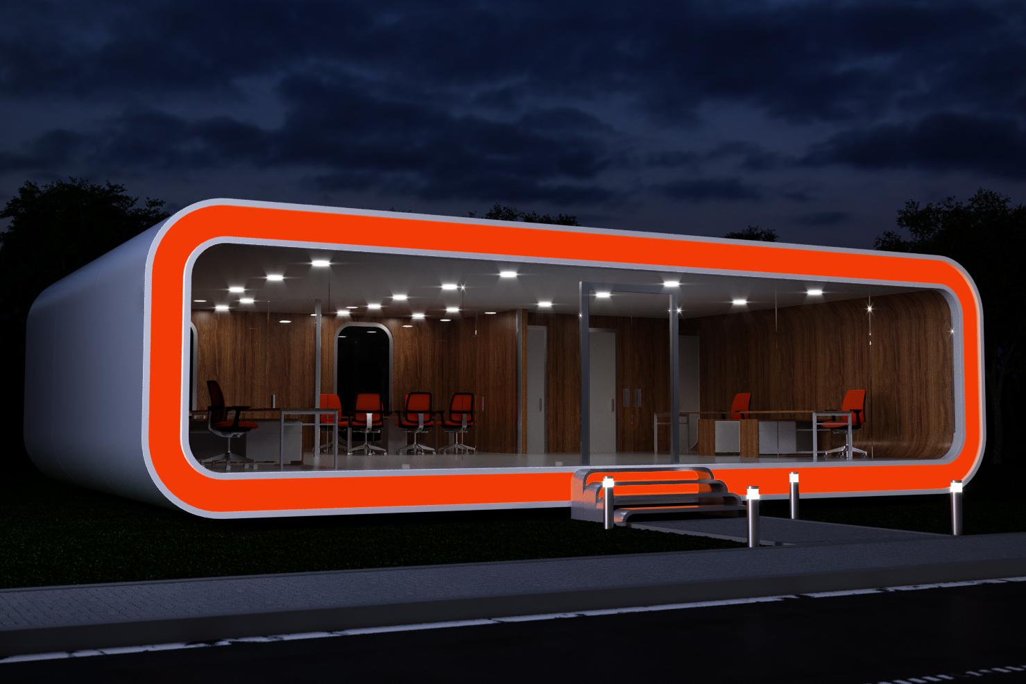 CENTRUM PROPERTY s.r.o.