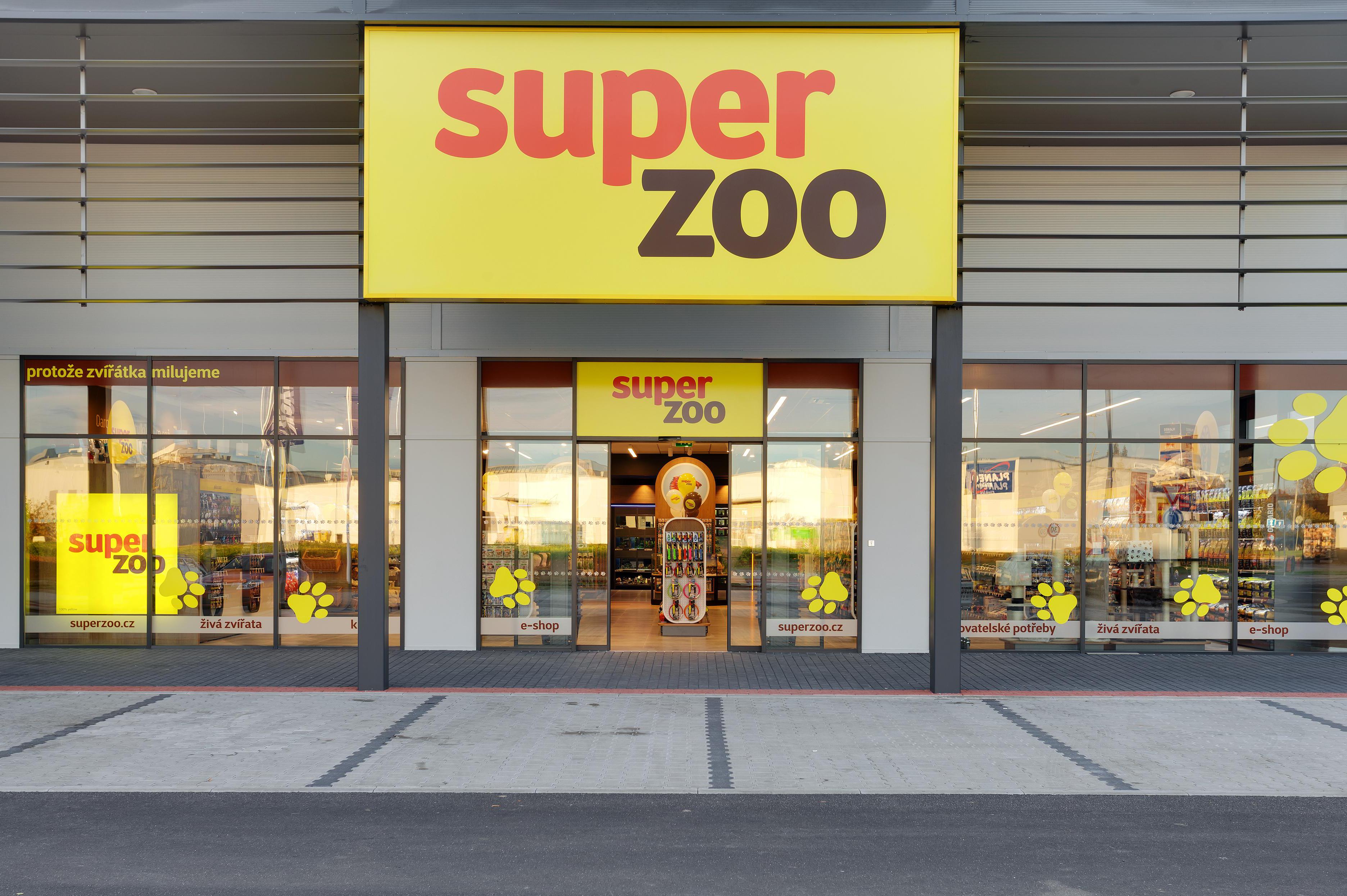 Super zoo foto 2