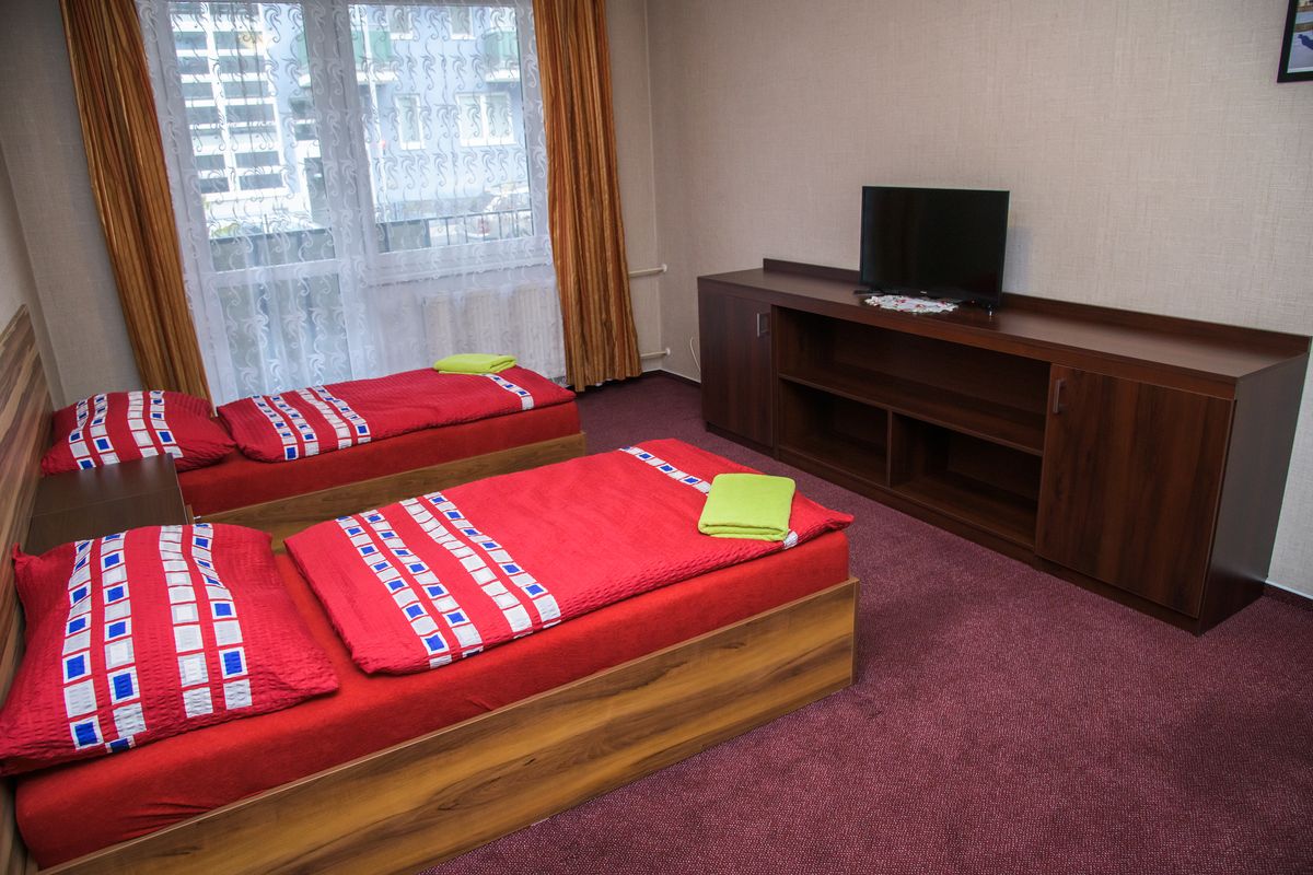 APARTMÁNY EDEN foto 4