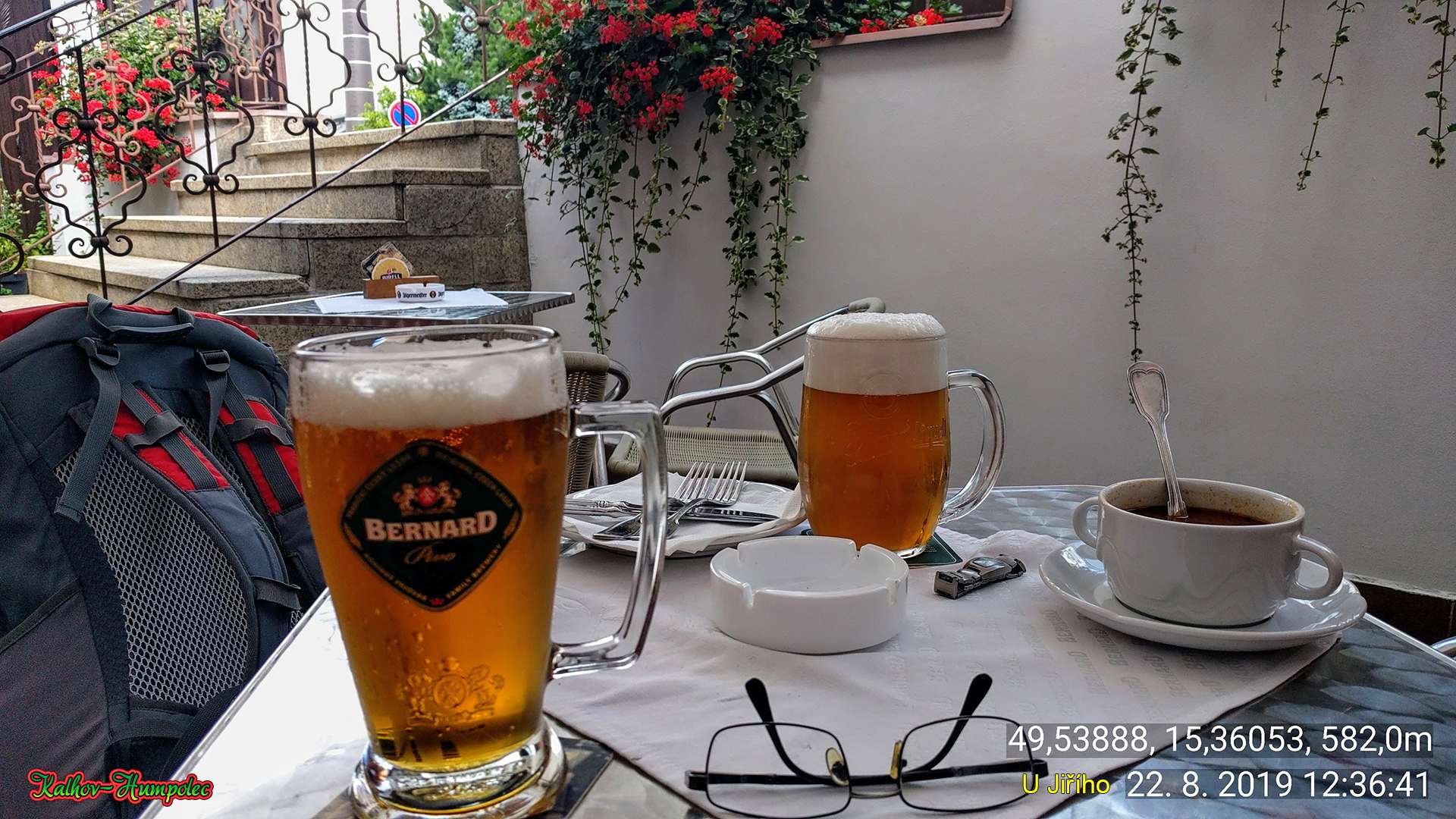 Restaurace U Jiřího foto 3
