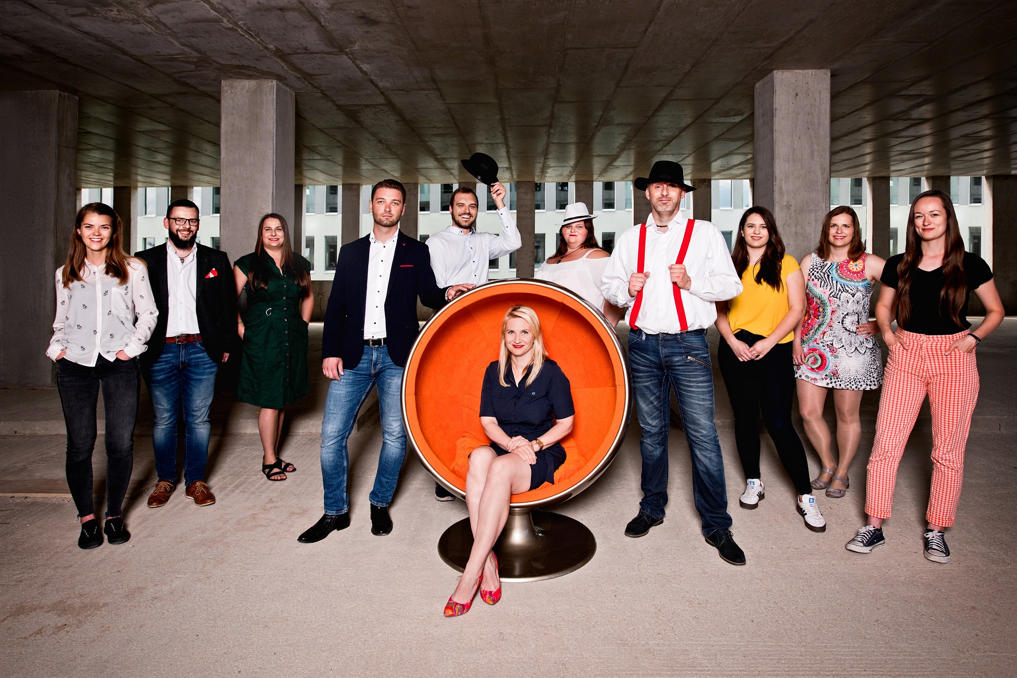 MY INTERIOR SERVICE, s.r.o.