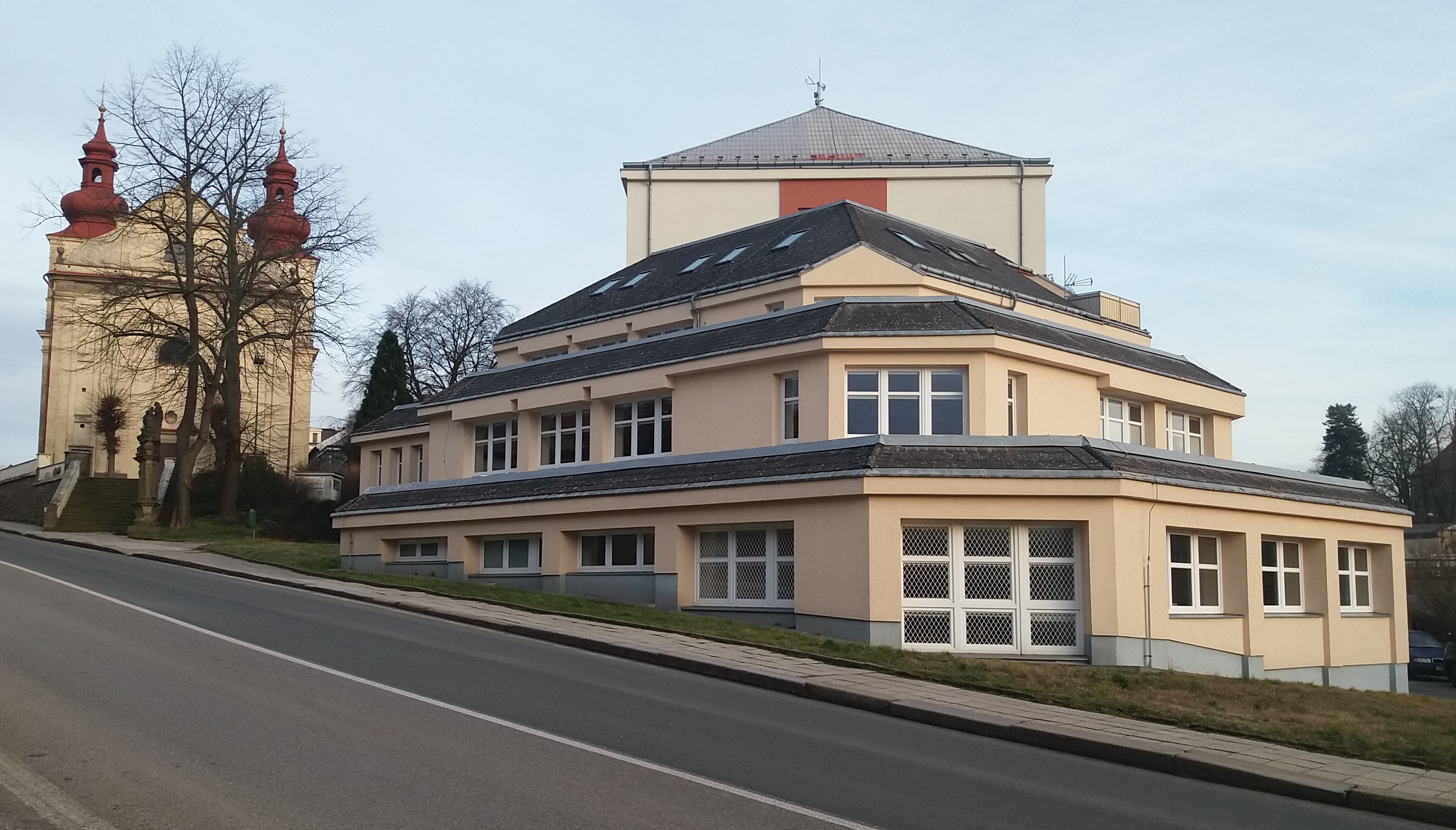 ZŠ Vamberk foto 2