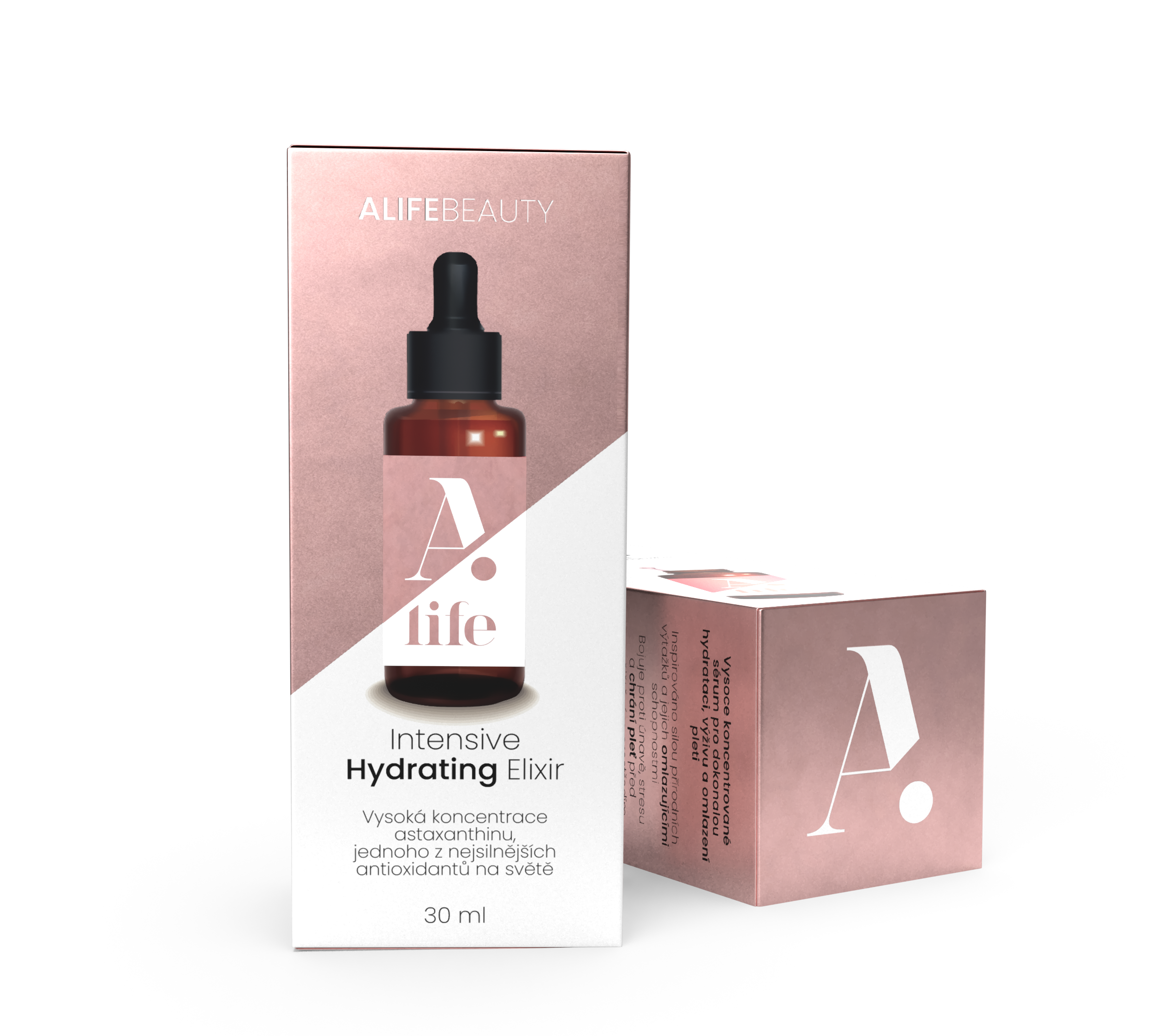 Alife beauty and nutrition s.r.o. foto 2