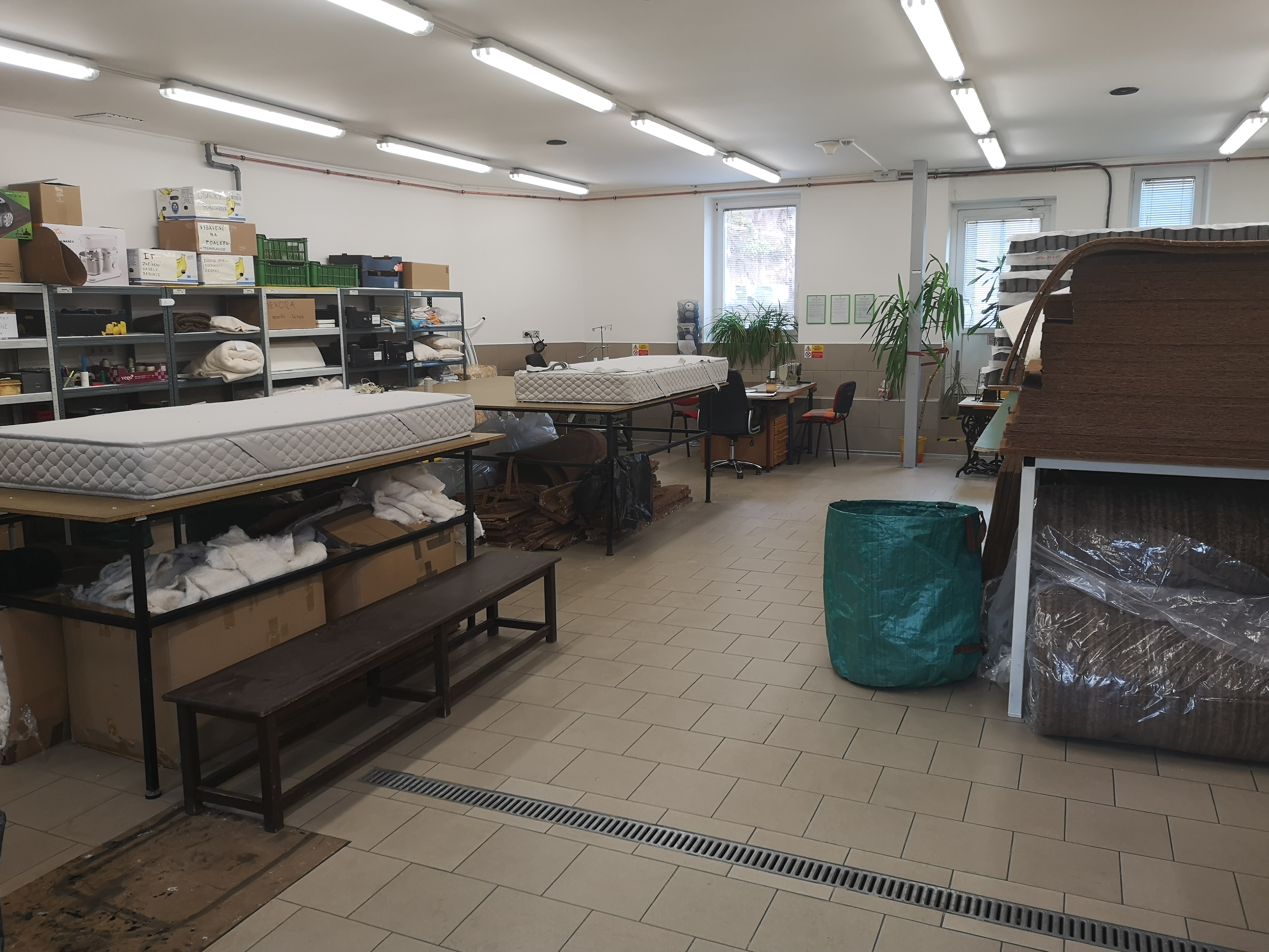České Matrace s.r.o. foto 3